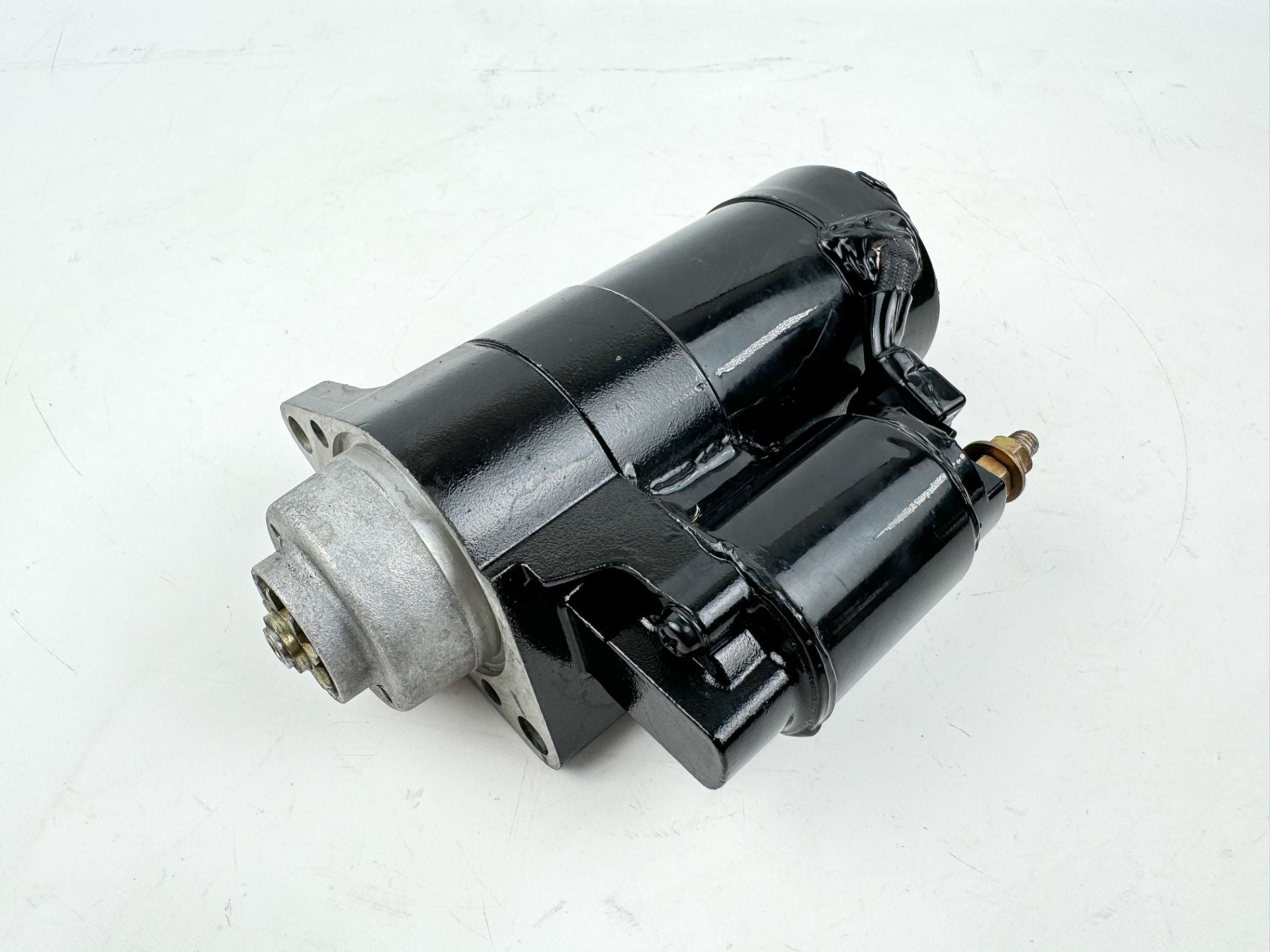 2002 Honda 200 HP 4 Stroke Outboard Starter Motor 31200-ZY3-003 OEM