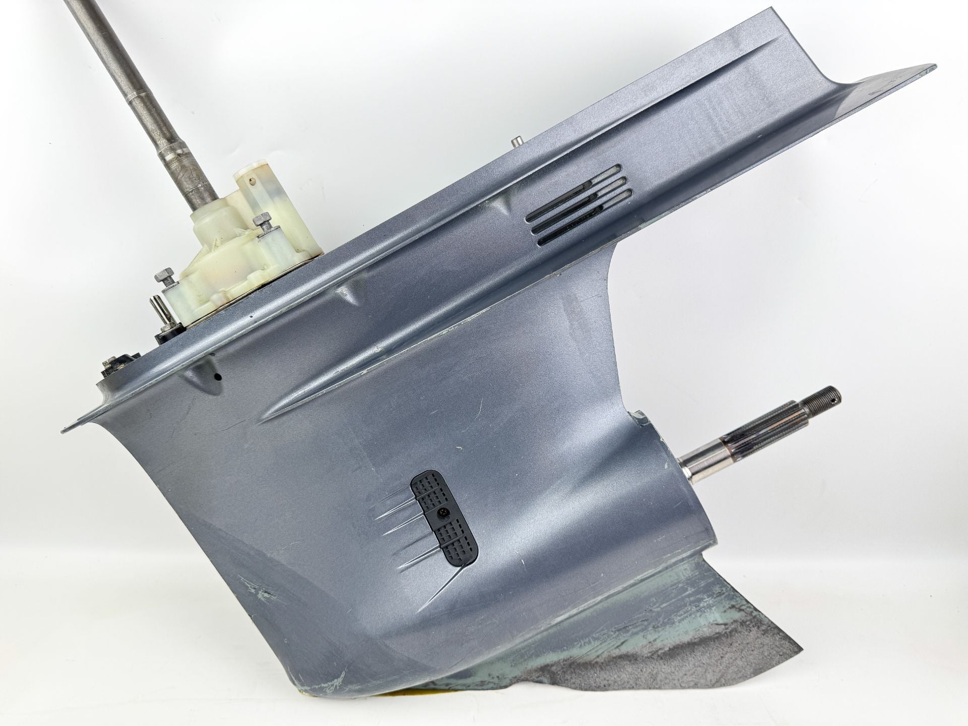 Yamaha 200 225 HP 4 Stroke Outboard 25" XL Lower Unit Counter Left Hand 2002-2015