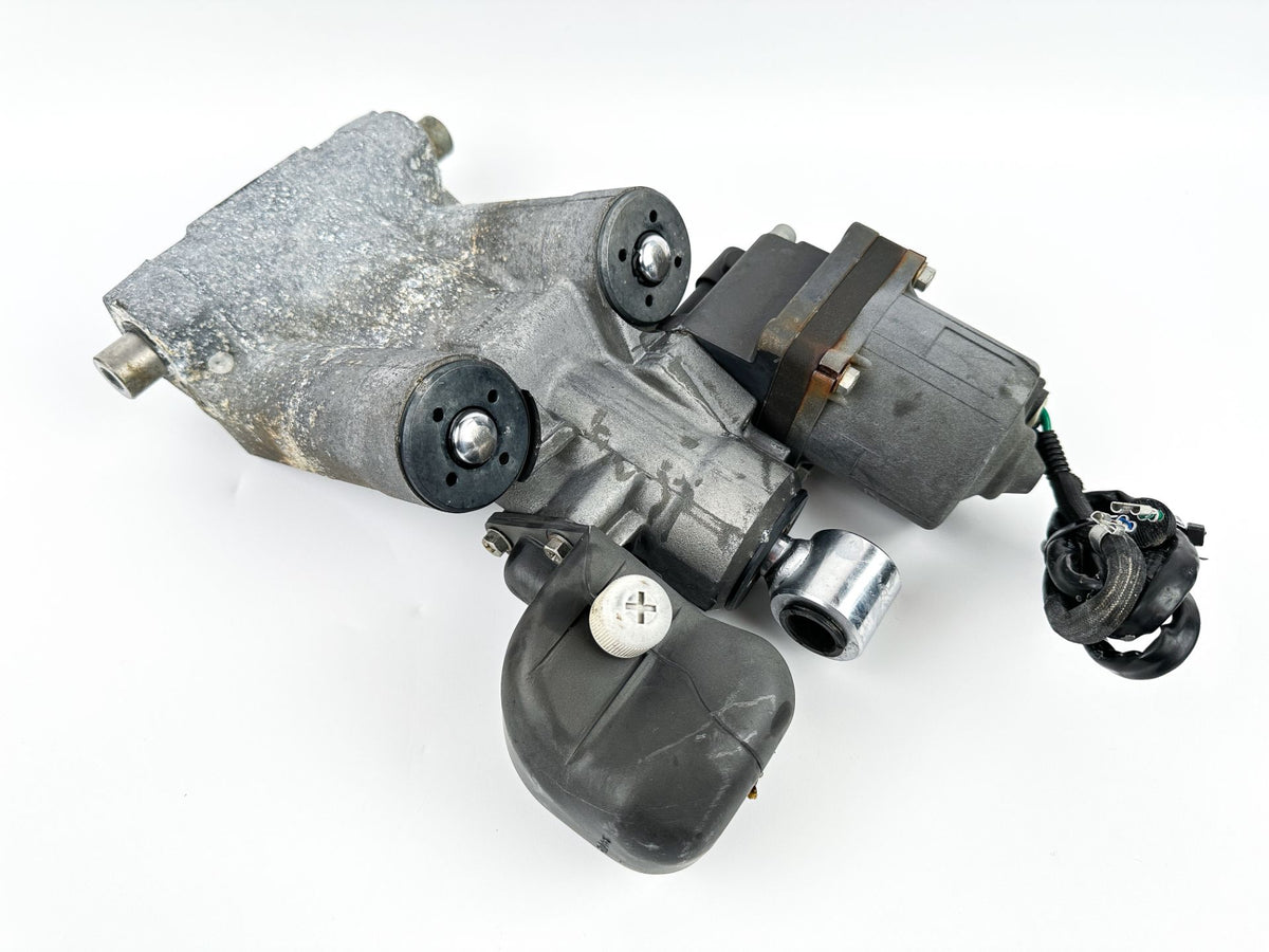 2002 + Honda 90 115 130 135 150 200 225 HP Outboard Power Trim Tilt Unit - Repair