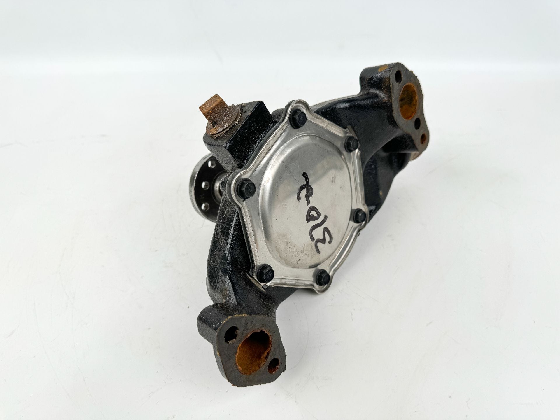 Volvo Penta Circulation Pump 3853850 Brand New OEM