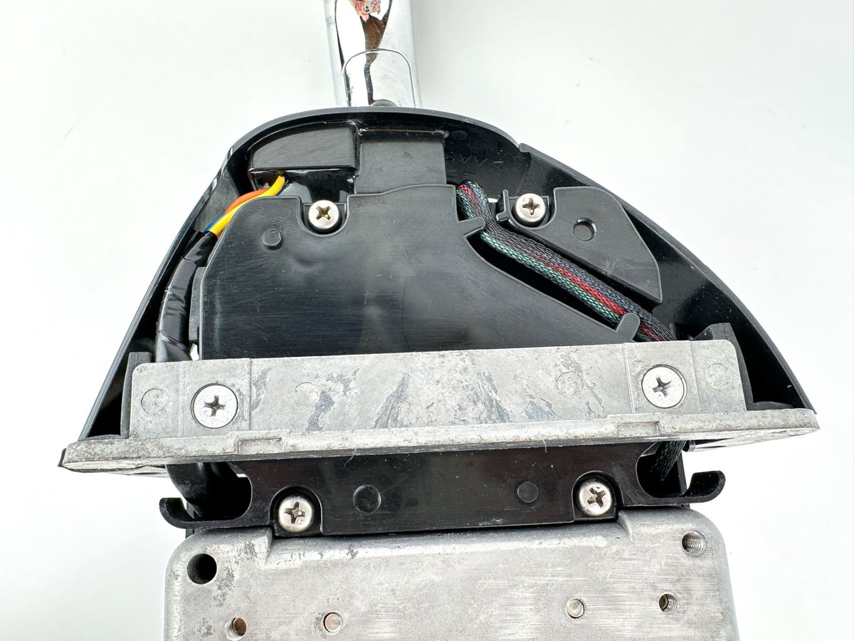 Yamaha Outboard 6x6 Single Engine DEC Top Mount Binnacle Control Box