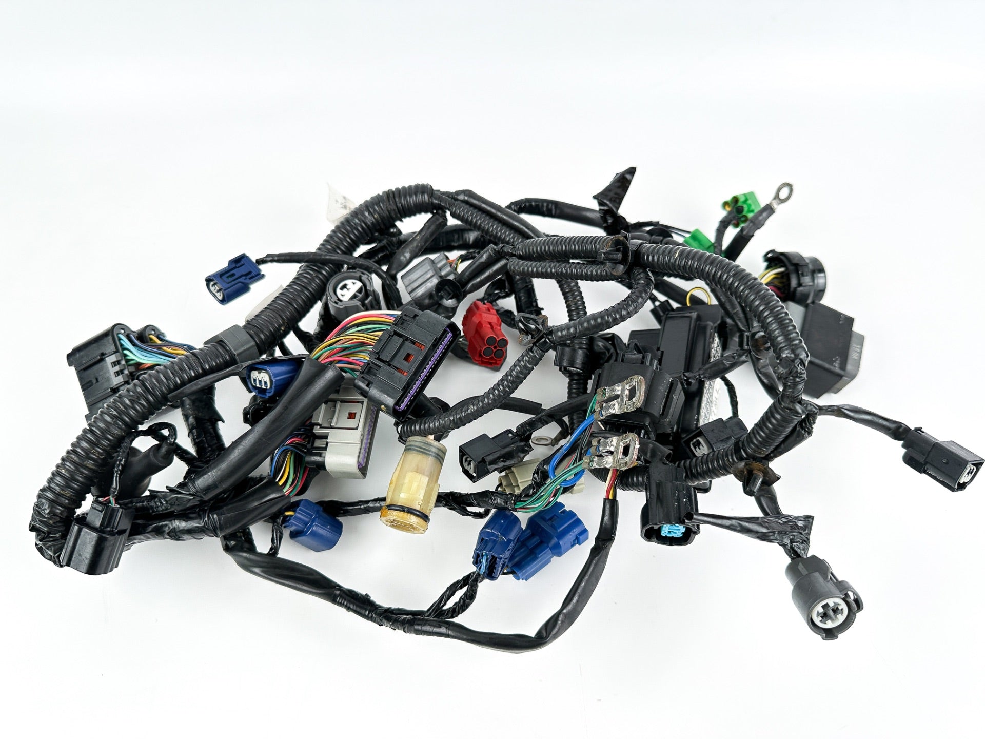 2012 Honda 50 HP 4 Stroke Outboard Engine Wire Harness 32100-ZZ5-010 OEM