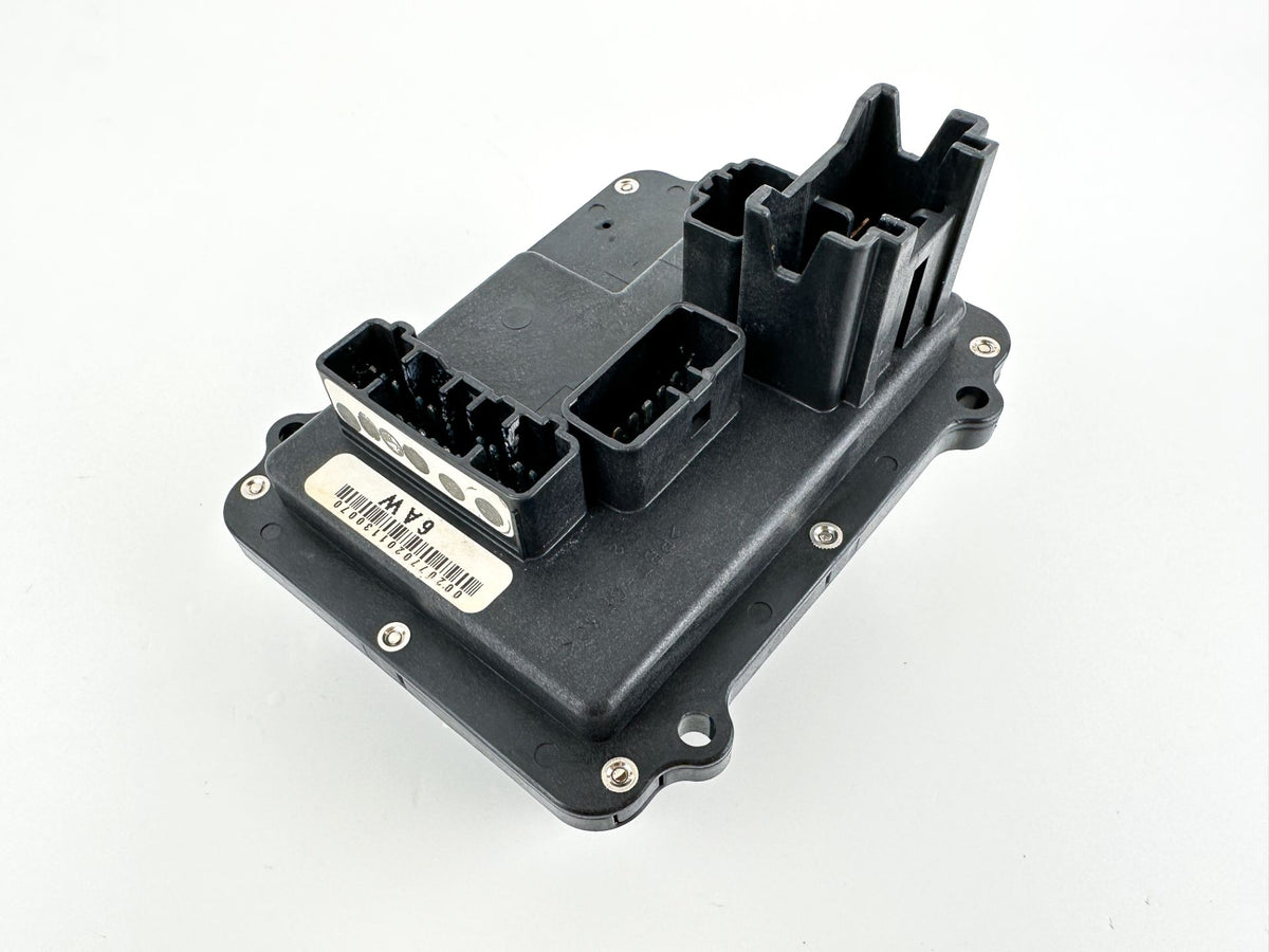 2007+ Yamaha F 350HP 4 Stroke Outboard Fuse Box Assembly 6AW-82170-01-00
