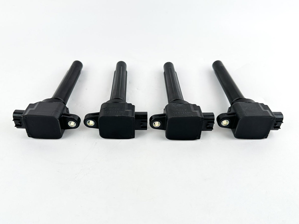 2014 Yamaha 200 HP 4 Stroke Outboard Ignition Coil Set 6CB-82310-00-00 OEM