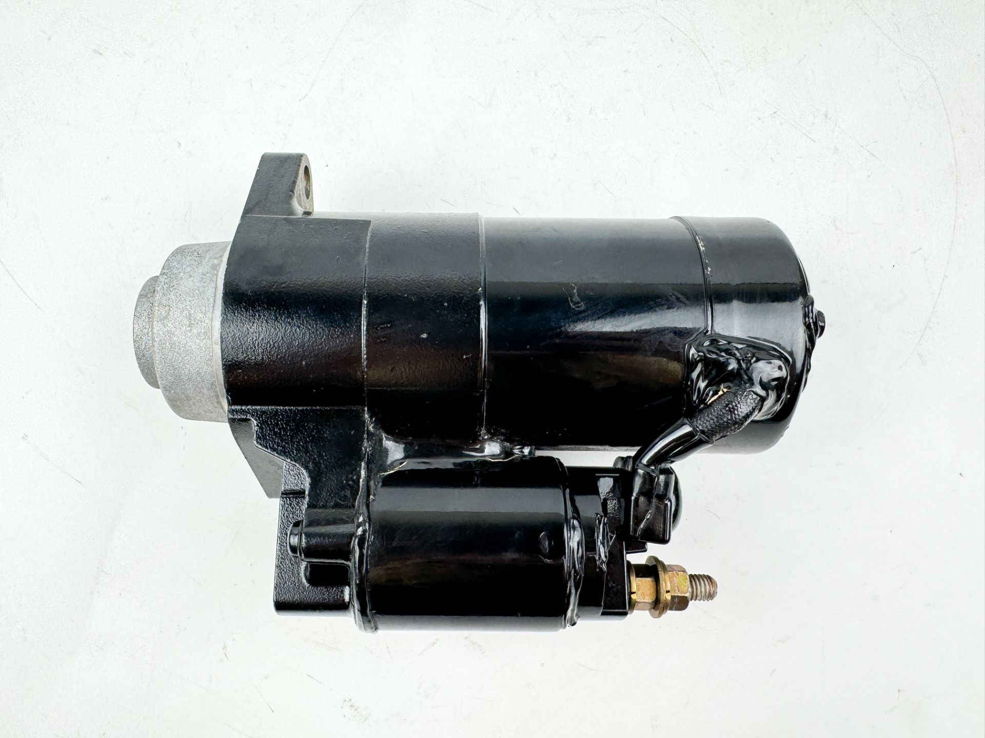 2002 Honda 200 HP 4 Stroke Outboard Starter Motor 31200-ZY3-003 OEM