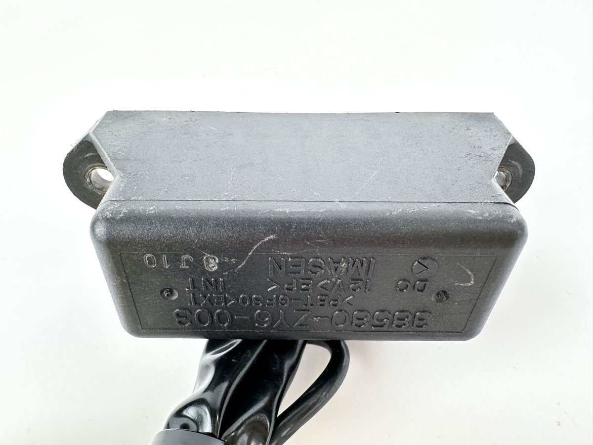 2004 Honda 135 HP 4 Stroke Outboard Main Relay 38580-ZY6-013 OEM