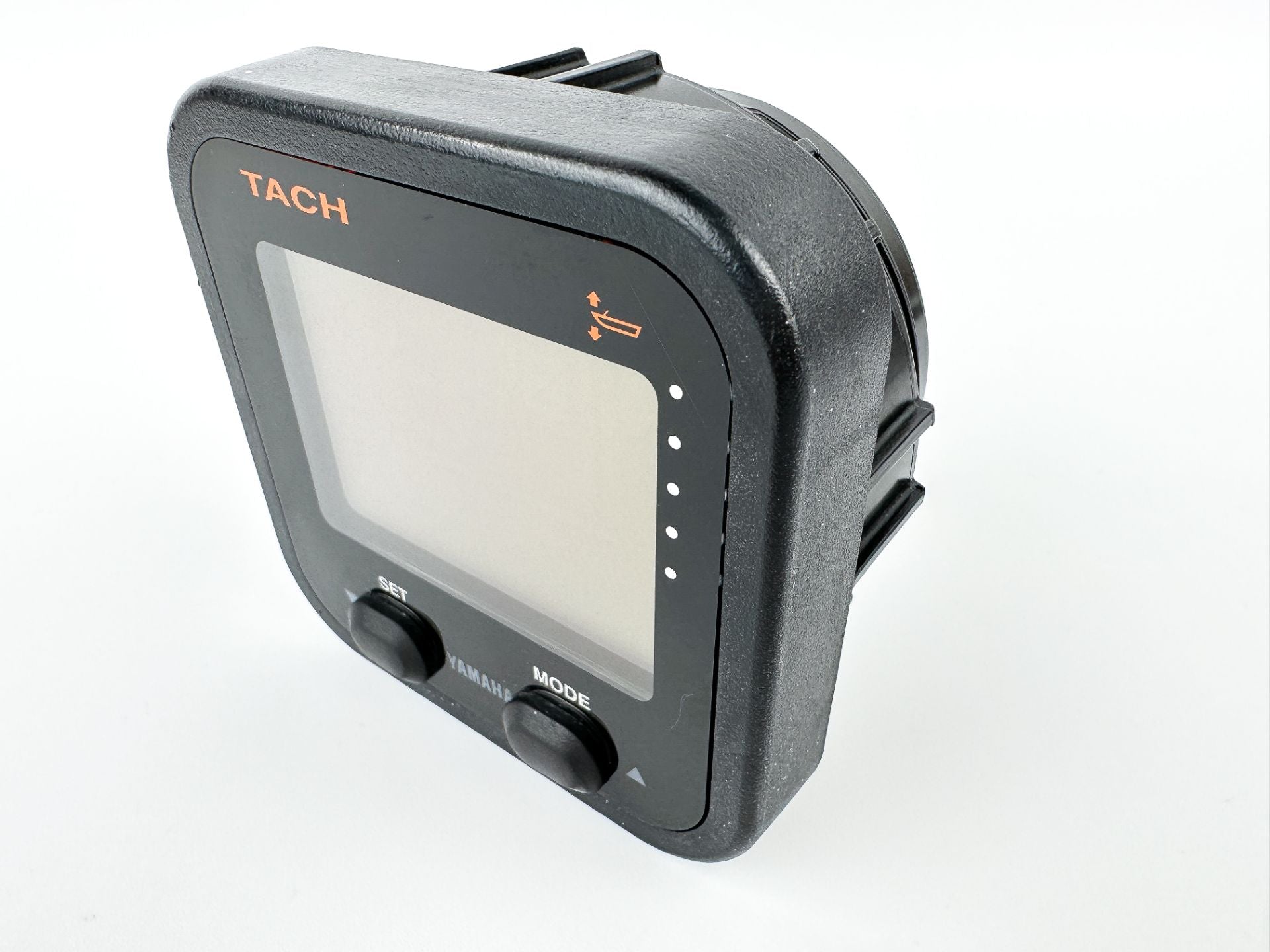 Yamaha Digital Command Link Gauge Tach Tachometer