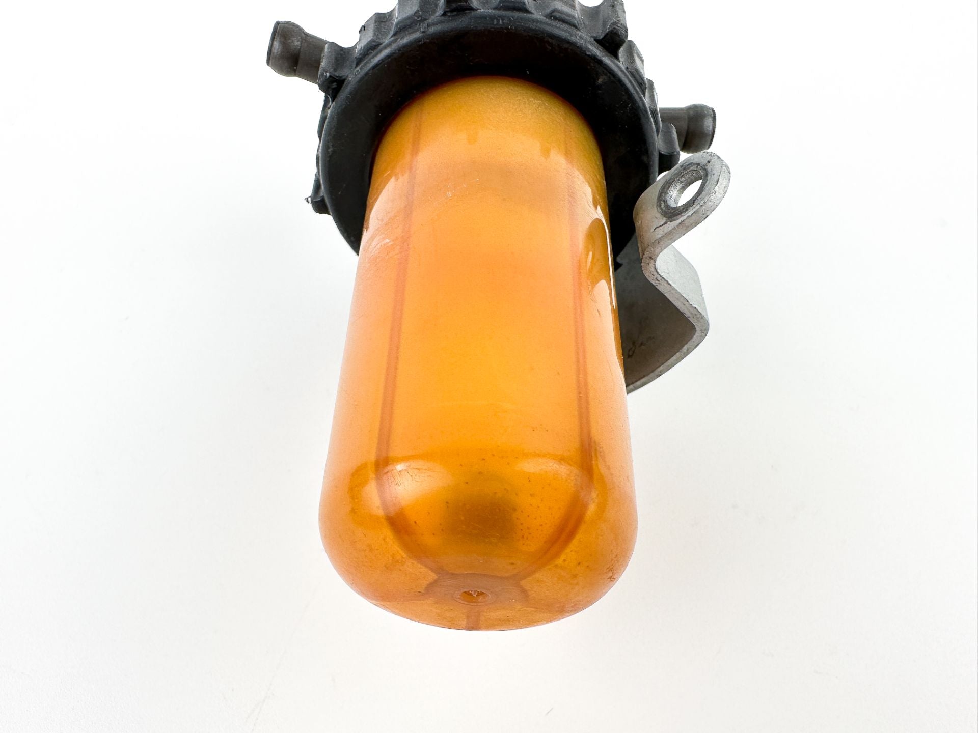 2003 Yamaha 225 HP 4 Stroke Outboard Fuel Filter Assembly 65L-24560-00-00 OEM