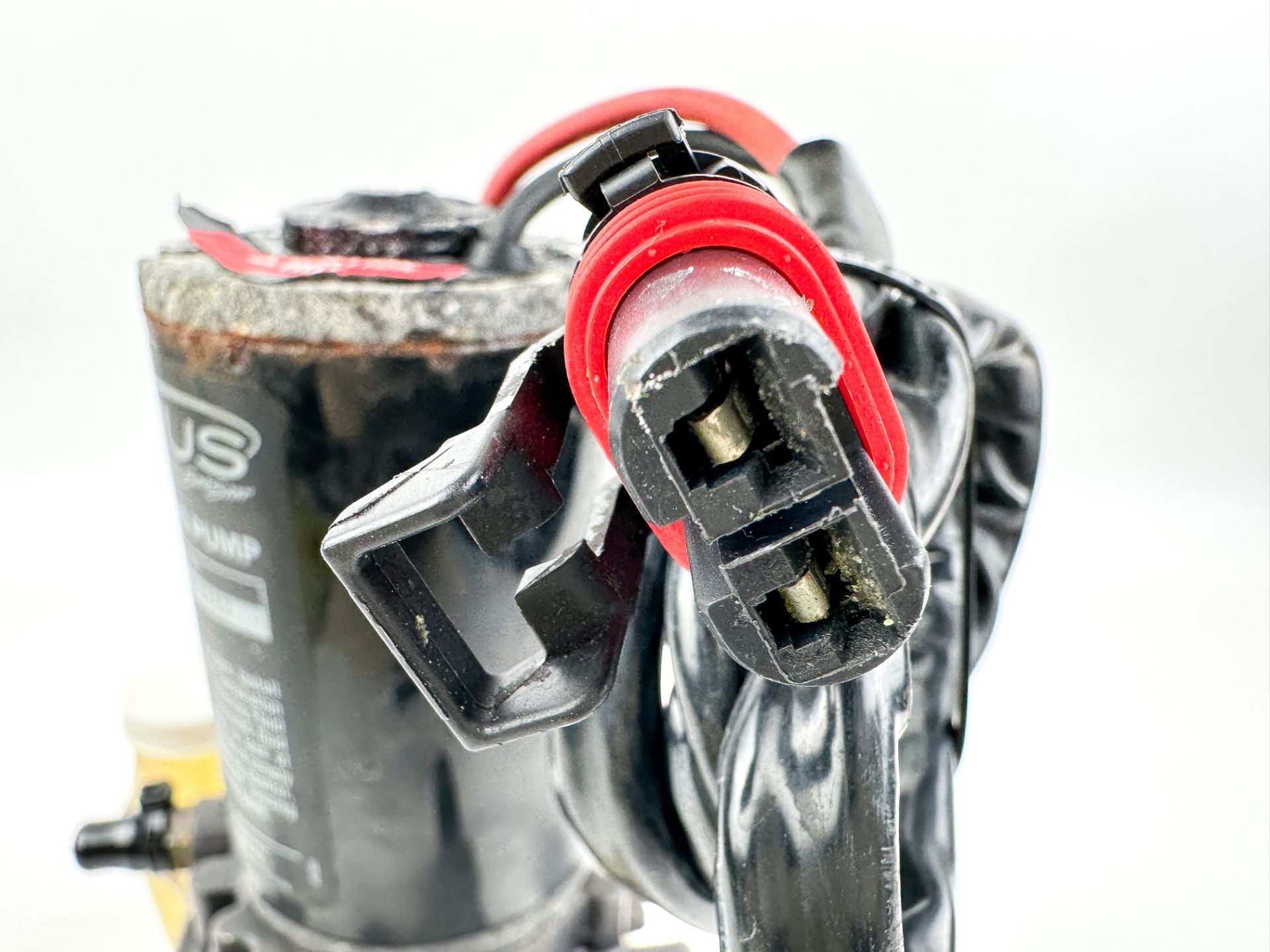 Optimus SeaStar Outboard Hydraulic Steering Pump EP1000