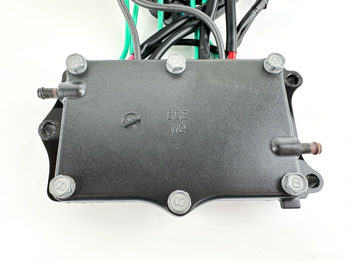 2014 Yamaha 300 HP 4 Stroke Outboard Rectifier & Regulator 6CE-81960-00-00 OEM