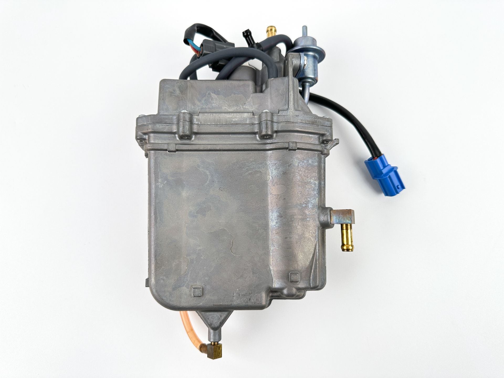 Yamaha 150 HP 4 Stroke VST Float Chamber 63P-14180-20-00 Cleaned and Tested