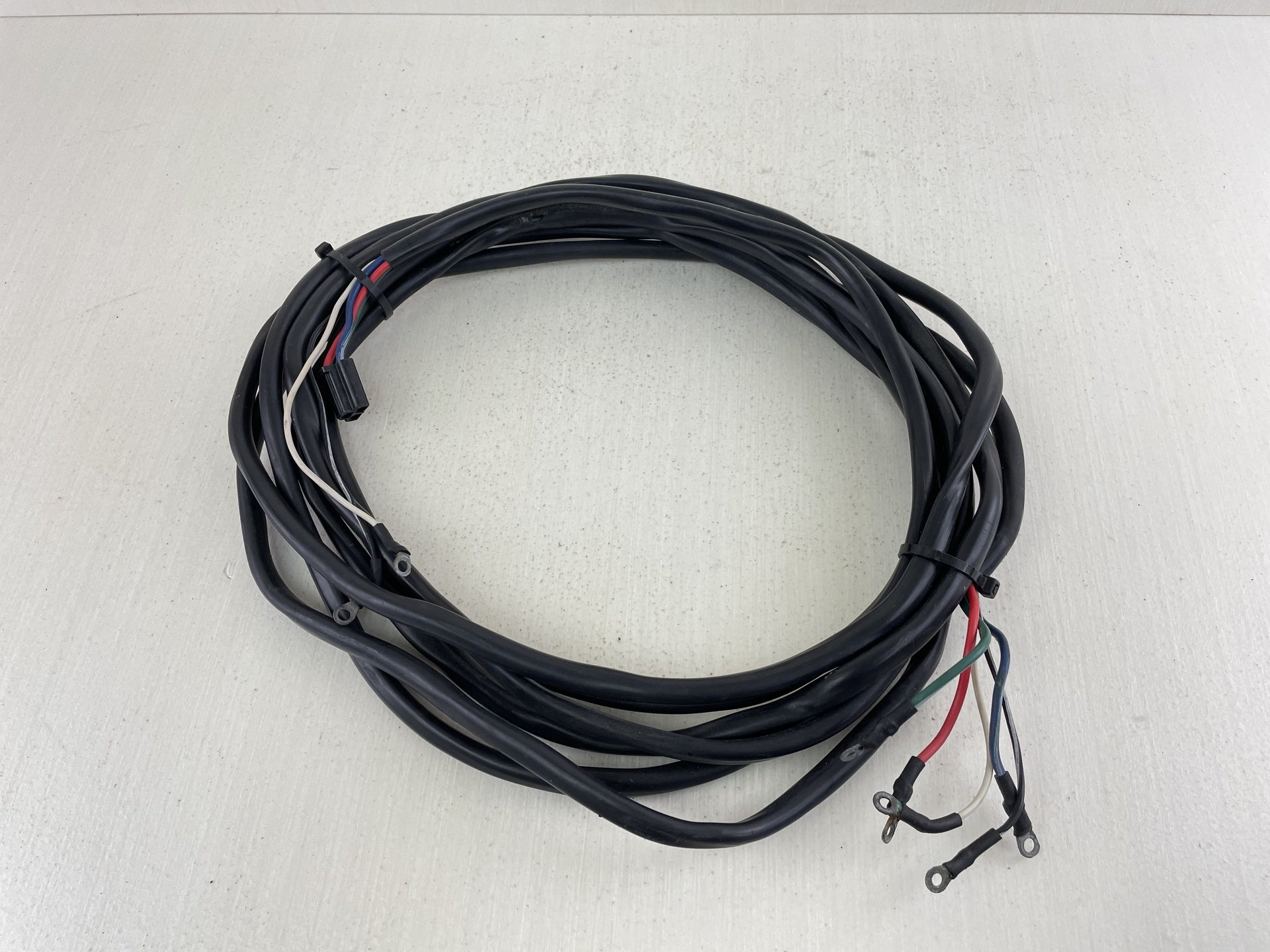 OMC Johnson Power Trim Harness 20'