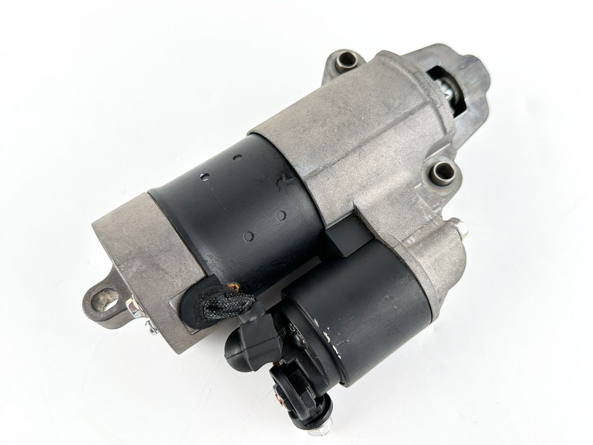 2014 Yamaha 200 HP 4 Stroke Outboard Starter Motor 6CB-81800-00-00 OEM