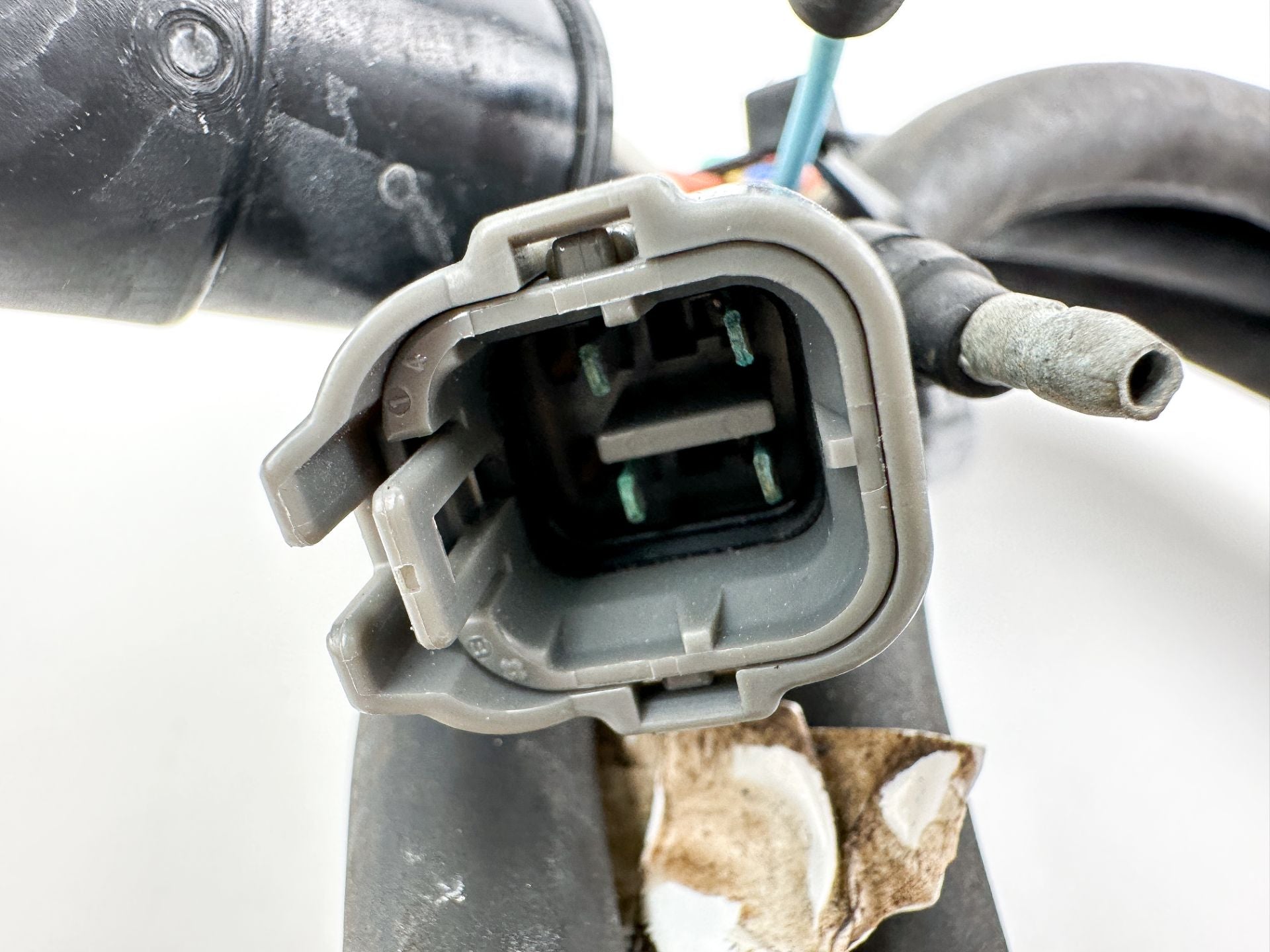 Suzuki Outboard Marine Control Box Adapter Harness 36620-93J30 6'