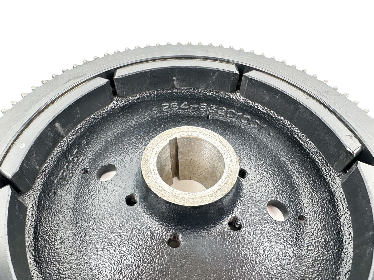 2005 Yamaha 25 HP 4 Stroke Outboard Flywheel Rotor 65W-85550-01-00 OEM