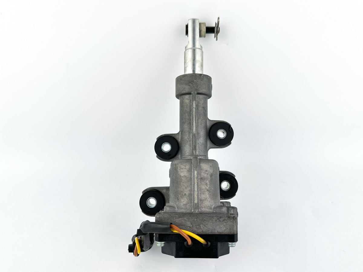 2014 Yamaha 300 HP 4 Stroke Outboard Shift Actuator 6DV-4820A-00-00 OEM