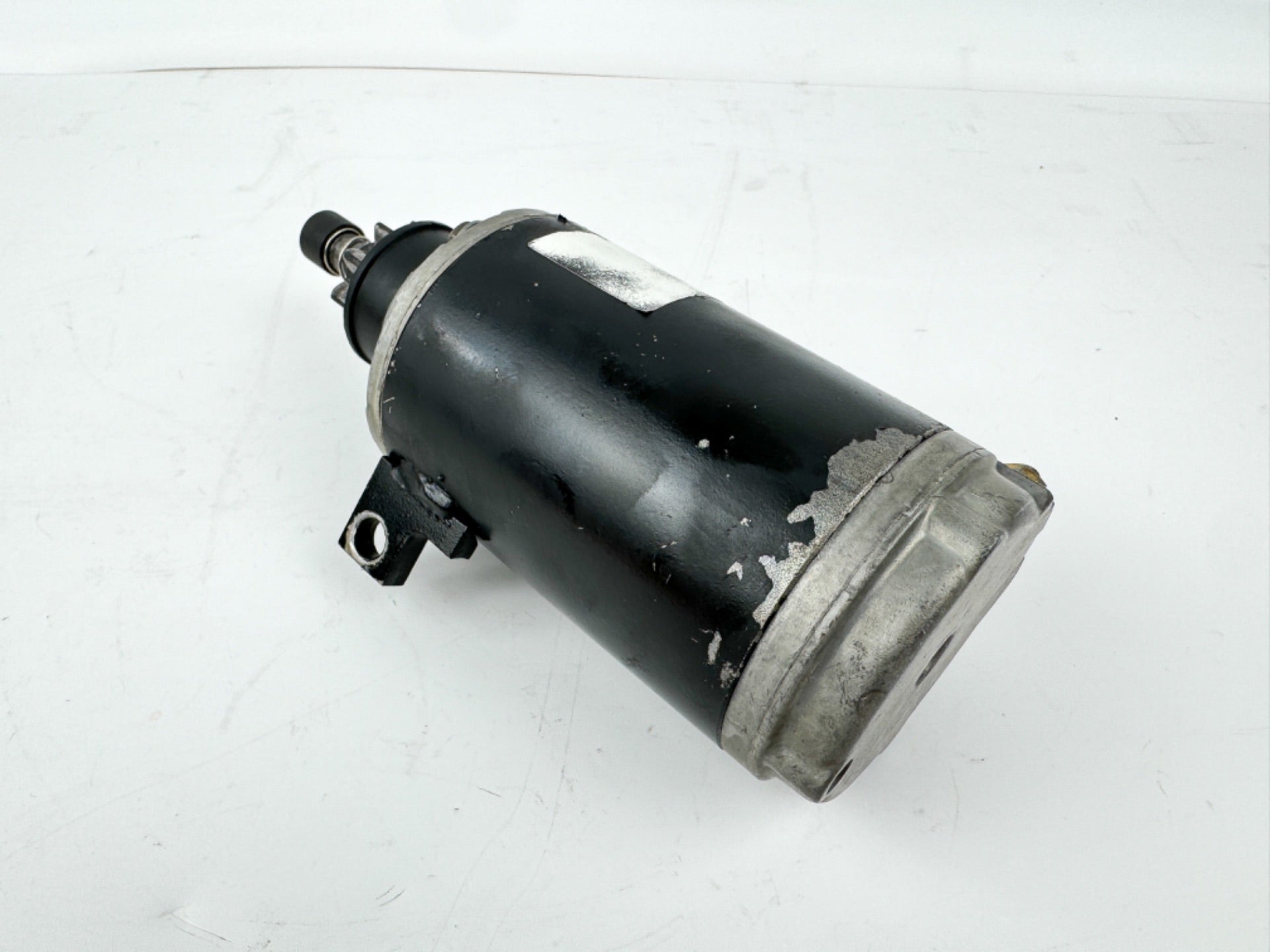 1996 Evinrude 50 HP 2 Stroke Outboard Starter Motor 0586279 OEM