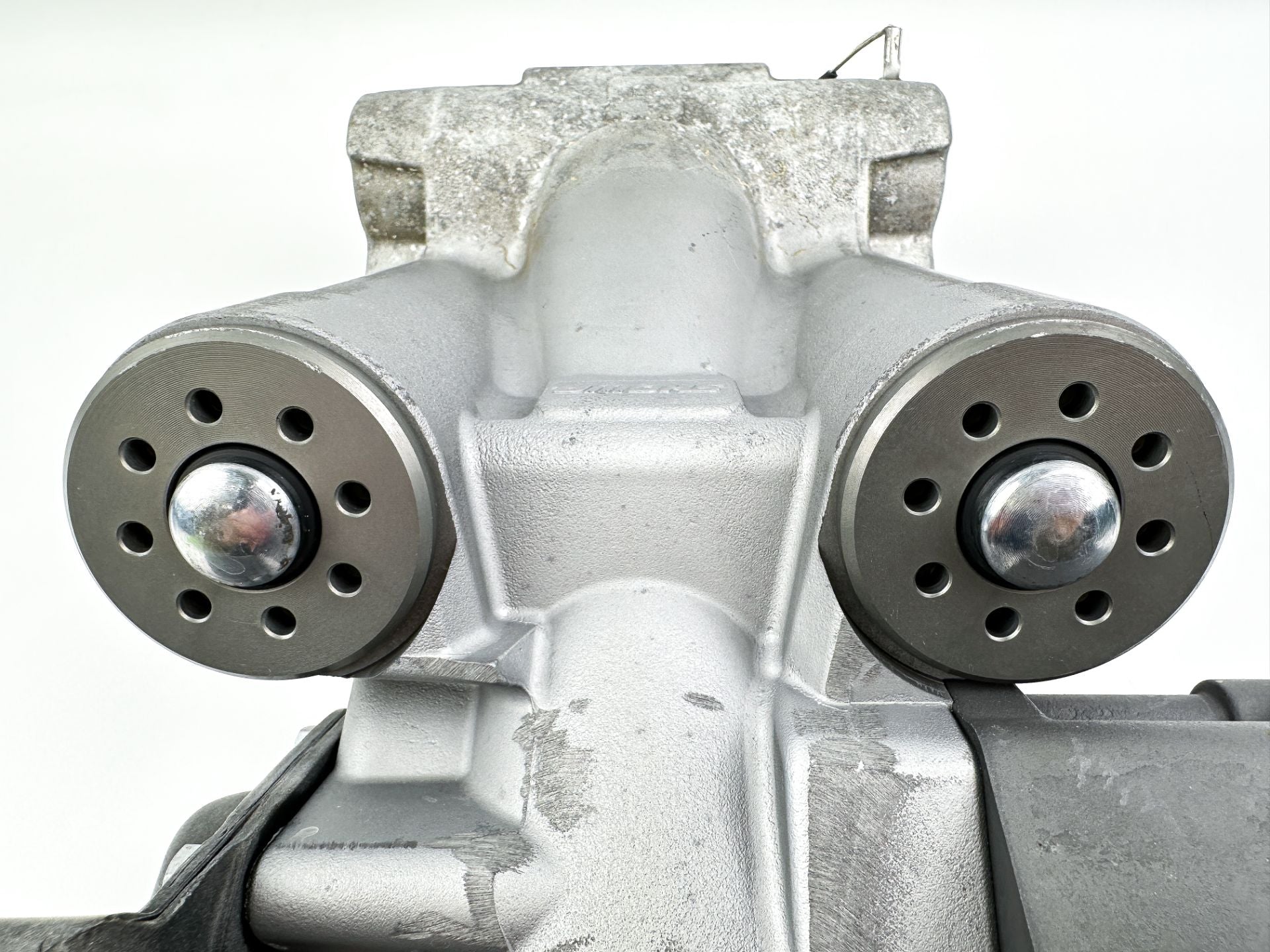 2002 + Honda 90 115 130 135 150 200 225 HP Outboard Power Trim Tilt Un