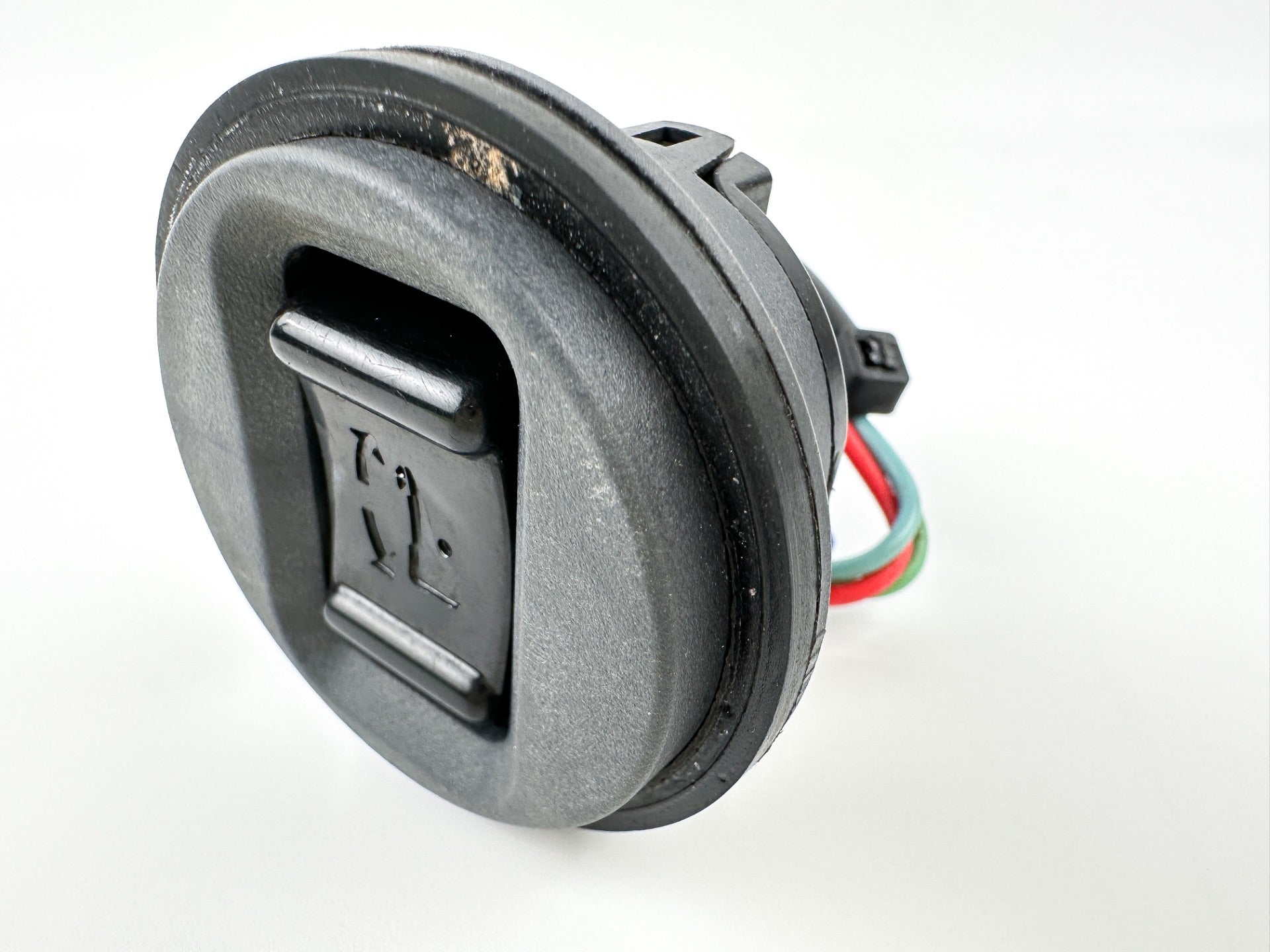 2003 Yamaha 70 HP 2 Stroke Outboard Trim Switch 6H1-82563-10-00 OEM