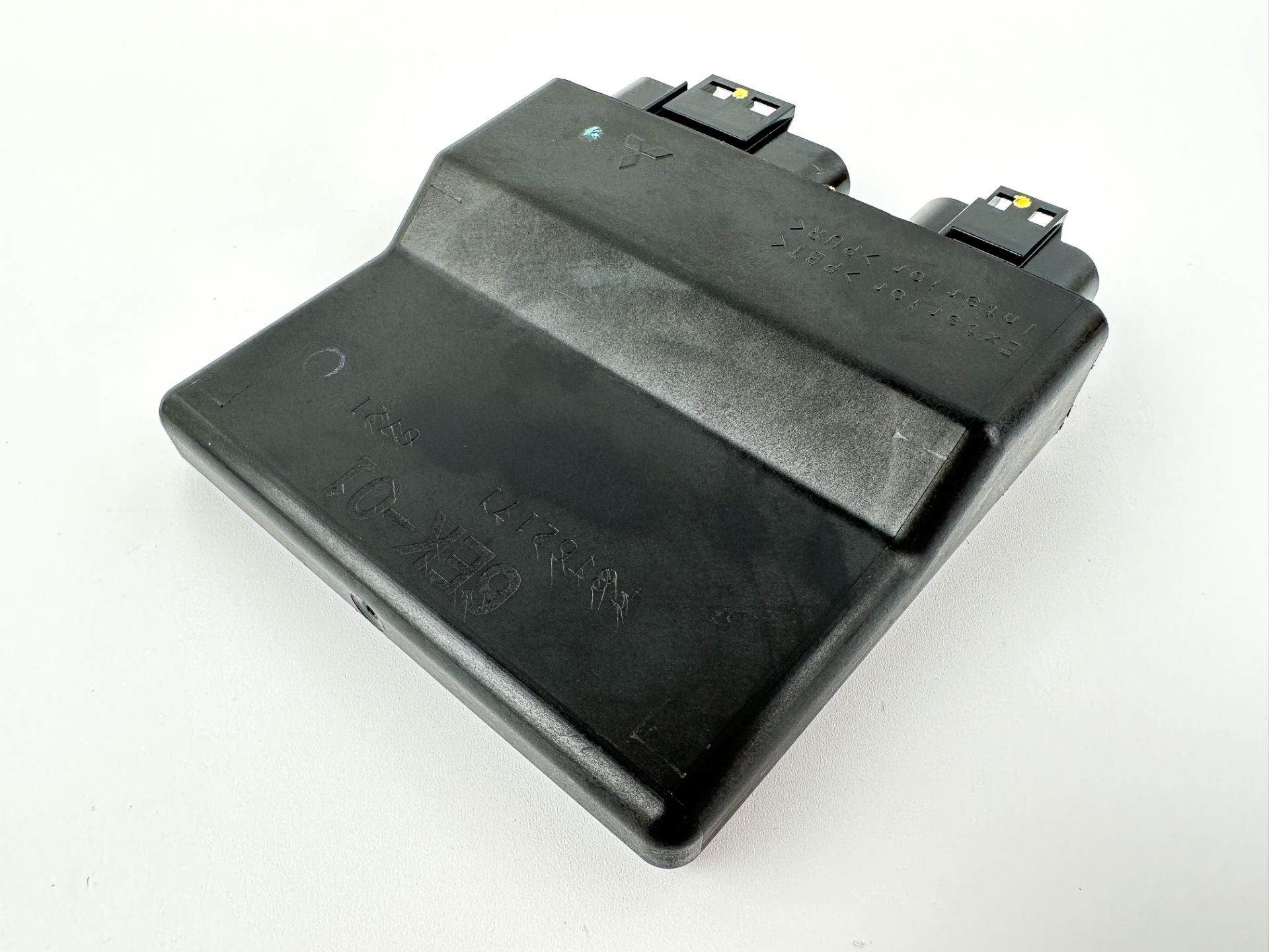 2016 Yamaha 115 HP 4 Stroke Outboard Engine Control Unit ECU 6EK-8591A-01-00 OEM