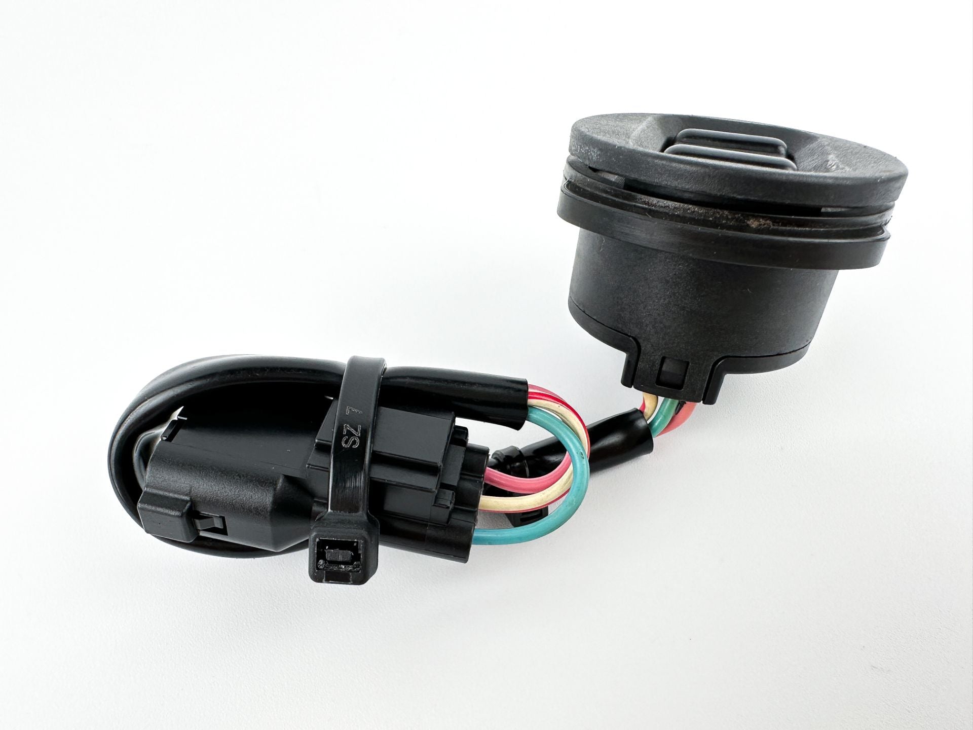 2018 Suzuki 200 HP 4 Stroke Outboard Trim Switch 37850-92J00 OEM