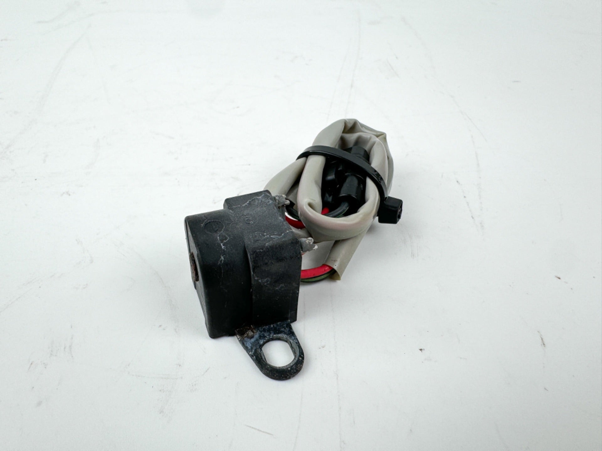 2019 Suzuki 115 HP 4 Stroke Outboard Ignition Timing Coil 32160-92J00 OEM