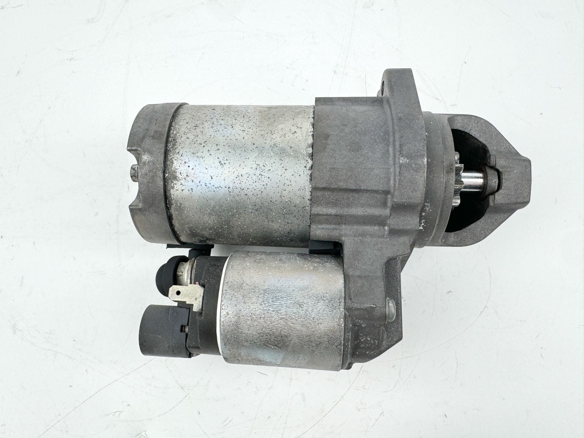 2019 Suzuki 150 HP 4 Stroke Outboard Starter Motor 31100-98L10 OEM