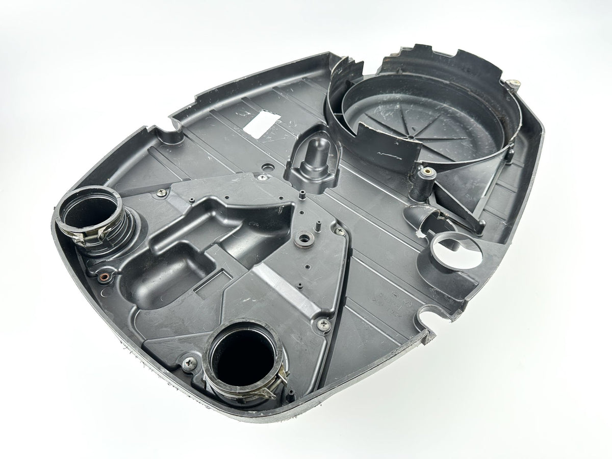 2008 Suzuki 200 HP 4 Stroke Outboard Flywheel Cover 11510-93J04 OEM