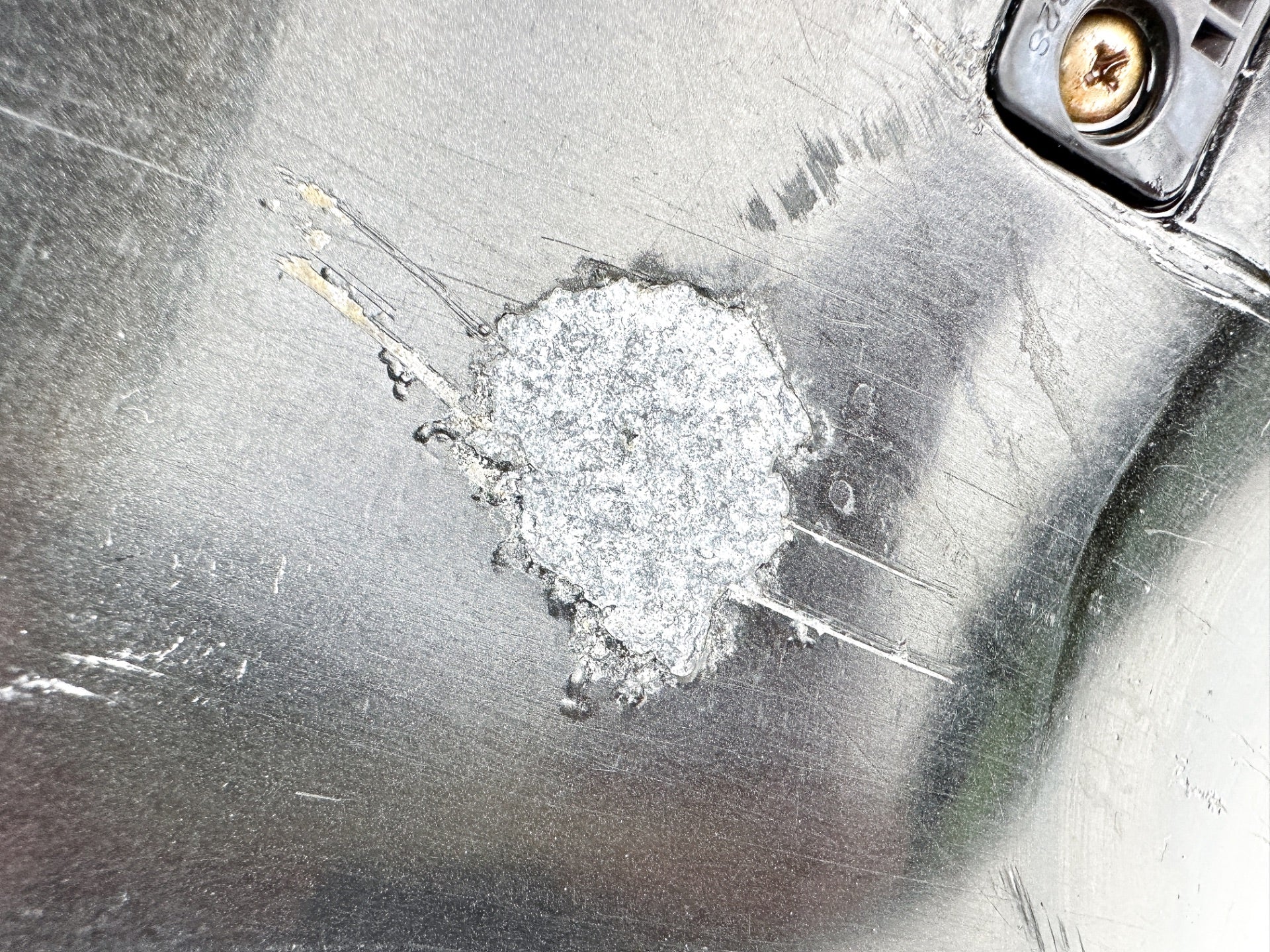 2001-18 Suzuki 115 140 HP 4 Stroke Outboard 25" XL Lower Unit Gear Case