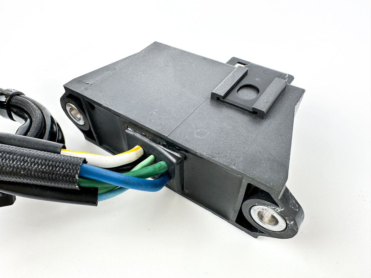 1996 Honda 50 HP 4 Stroke Outboard Trim Tilt Relay 38550-ZV5-822 OEM