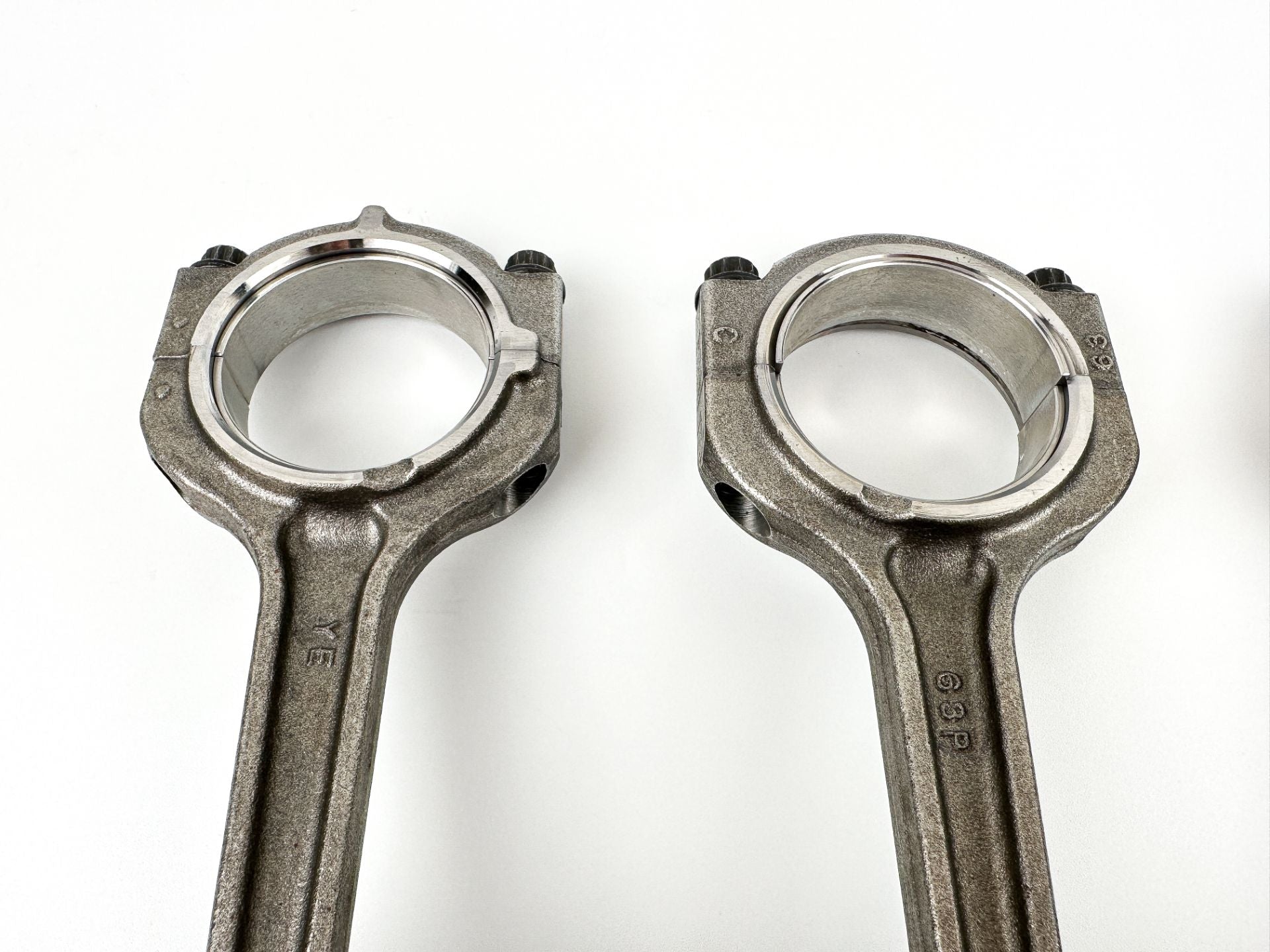 2016 Yamaha 150 HP 4 Stroke Outboard Piston & Connecting Rod Set 63P-W1165-10-00 OEM