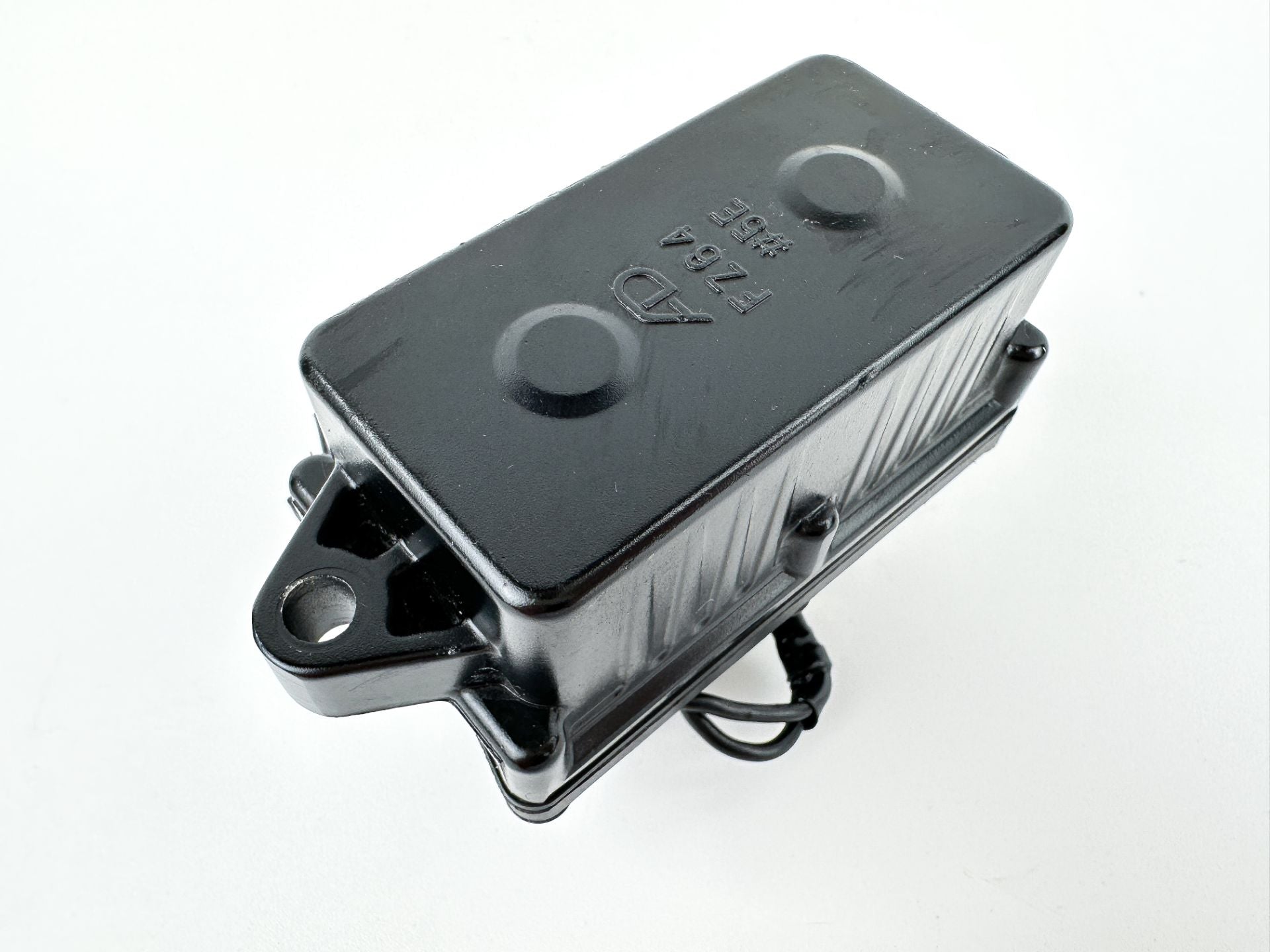 Yamaha 4 Stroke Outboard Trim Tilt Relay Assembly 63P-81950-00-00 OEM