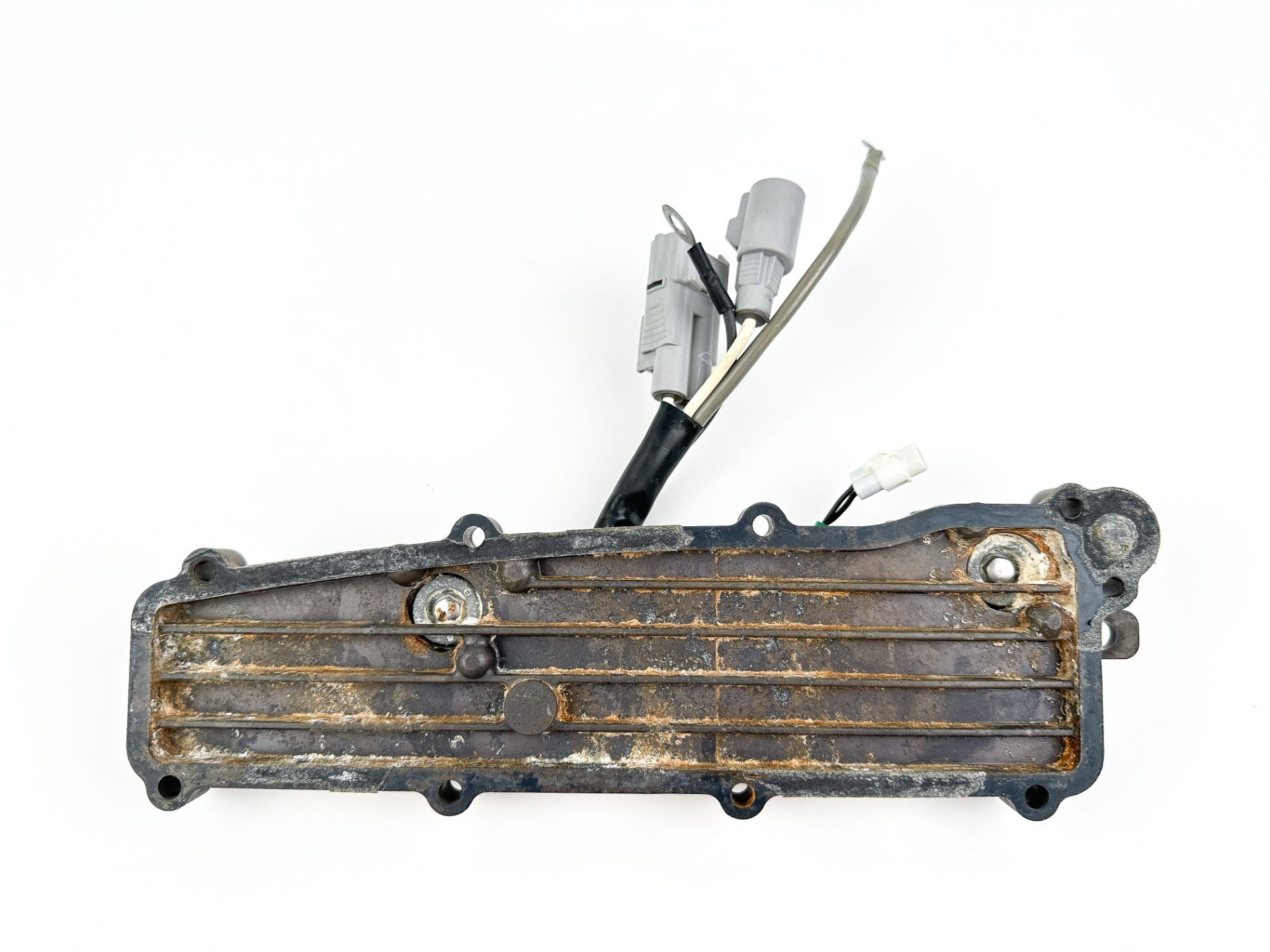 2007 Suzuki 115 HP 4 Stroke Outboard Rectifier & Regulator 32800-90J30 OEM
