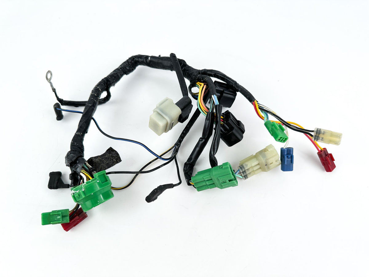 2005 Honda 75 HP 4 Stroke Outboard Engine Wire Harness 32520-ZW1-000 OEM