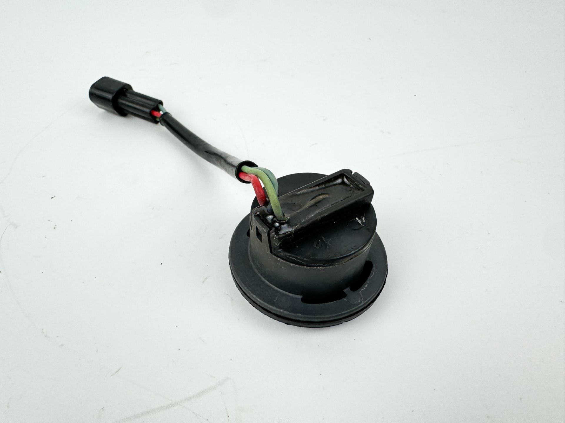 1995 Yamaha 250 HP 2 Stroke Outboard Trim Switch OEM
