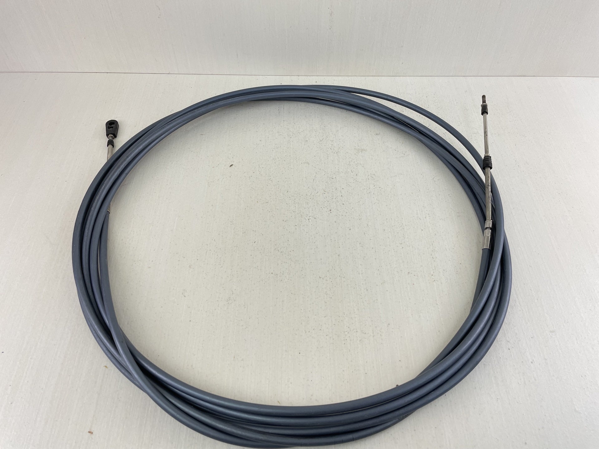 Yamaha Outboard Shift or throttle Control Cables 29' ABA-CABLE-29-GY