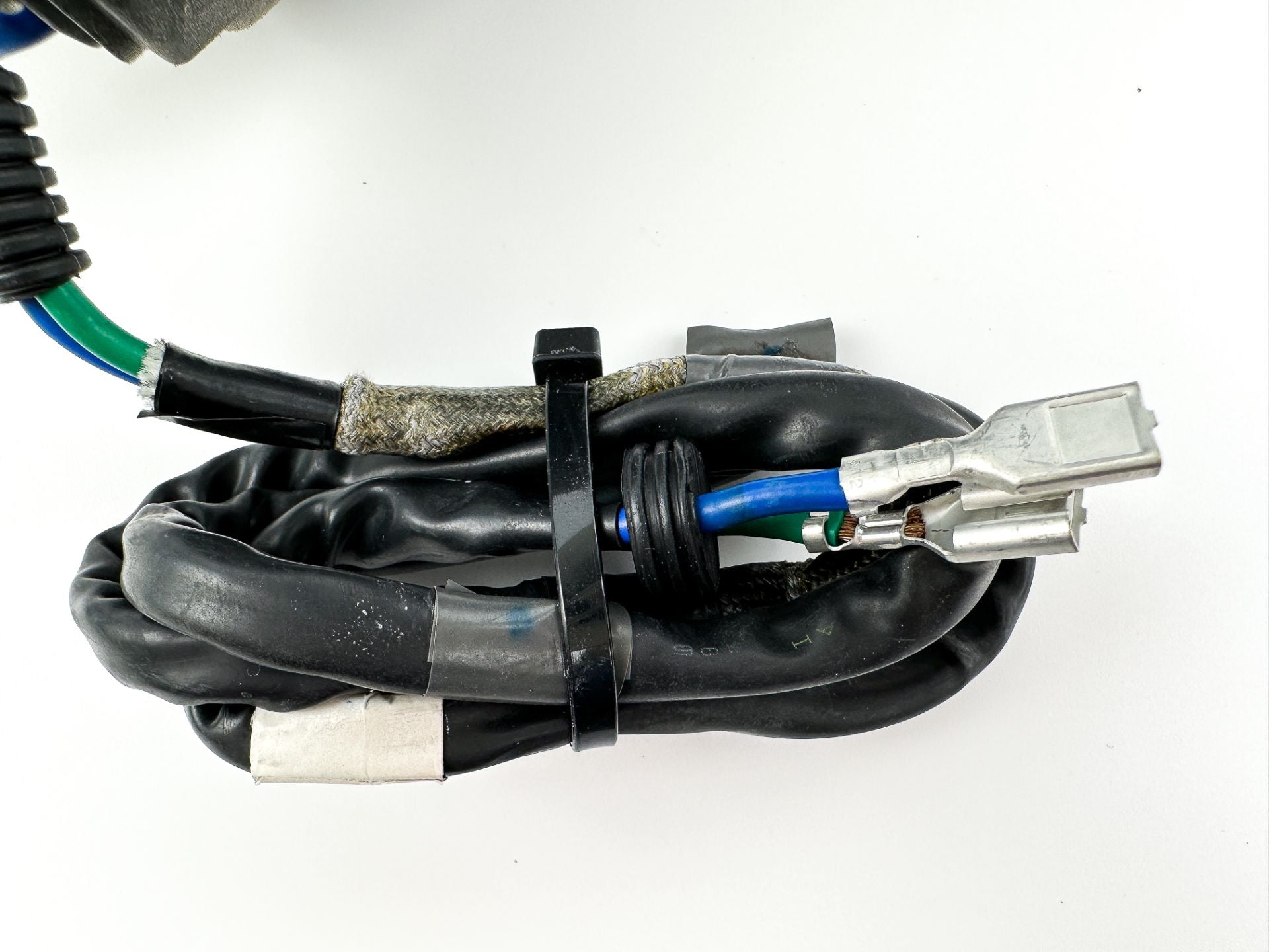 2002 + Honda 90 115 130 135 150 200 225 HP Outboard Power Trim Tilt Un