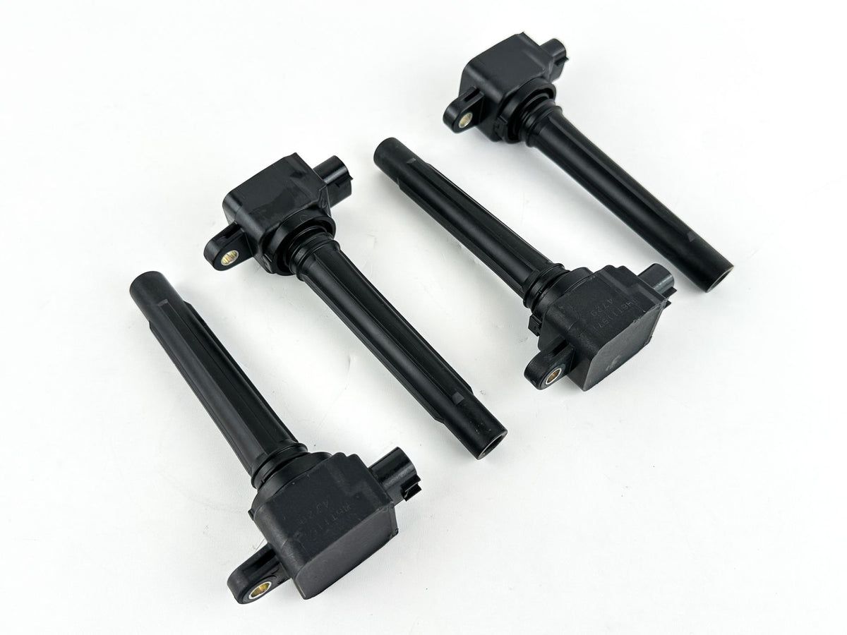 2014 Yamaha 200 HP 4 Stroke Outboard Ignition Coil Set 6CB-82310-00-00 OEM