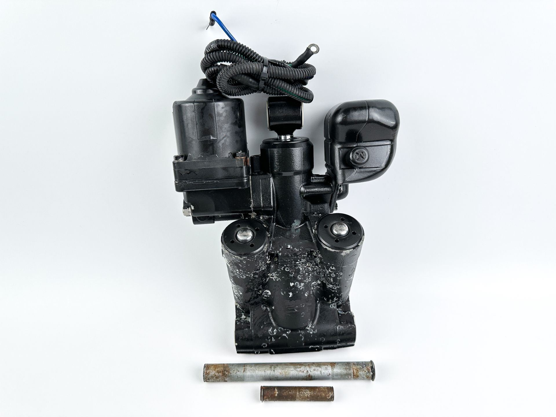 Suzuki 60 70 90 115 140 150 175 200 HP Outboard Engine Power Trim Tilt Unit