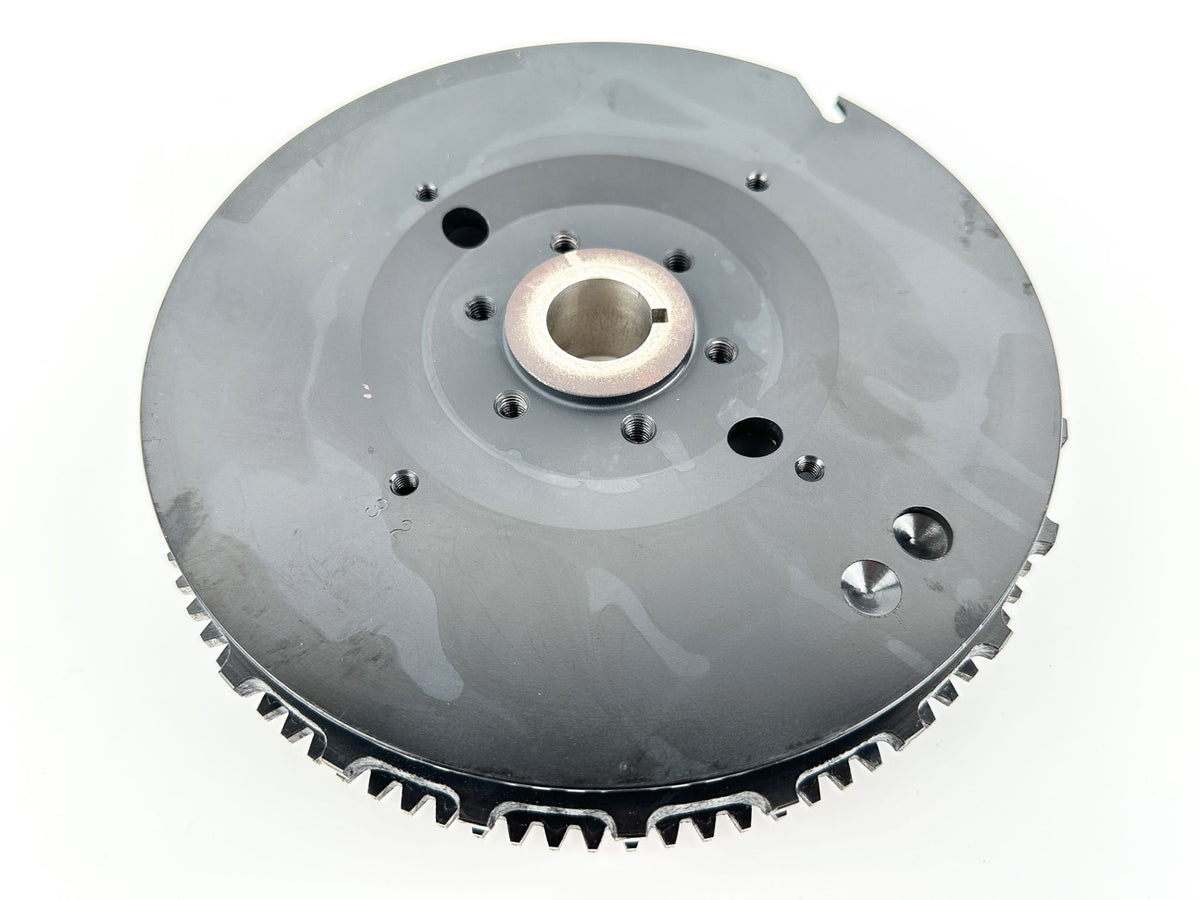 2005 Yamaha 25 HP 4 Stroke Outboard Flywheel Rotor 65W-85550-01-00 OEM