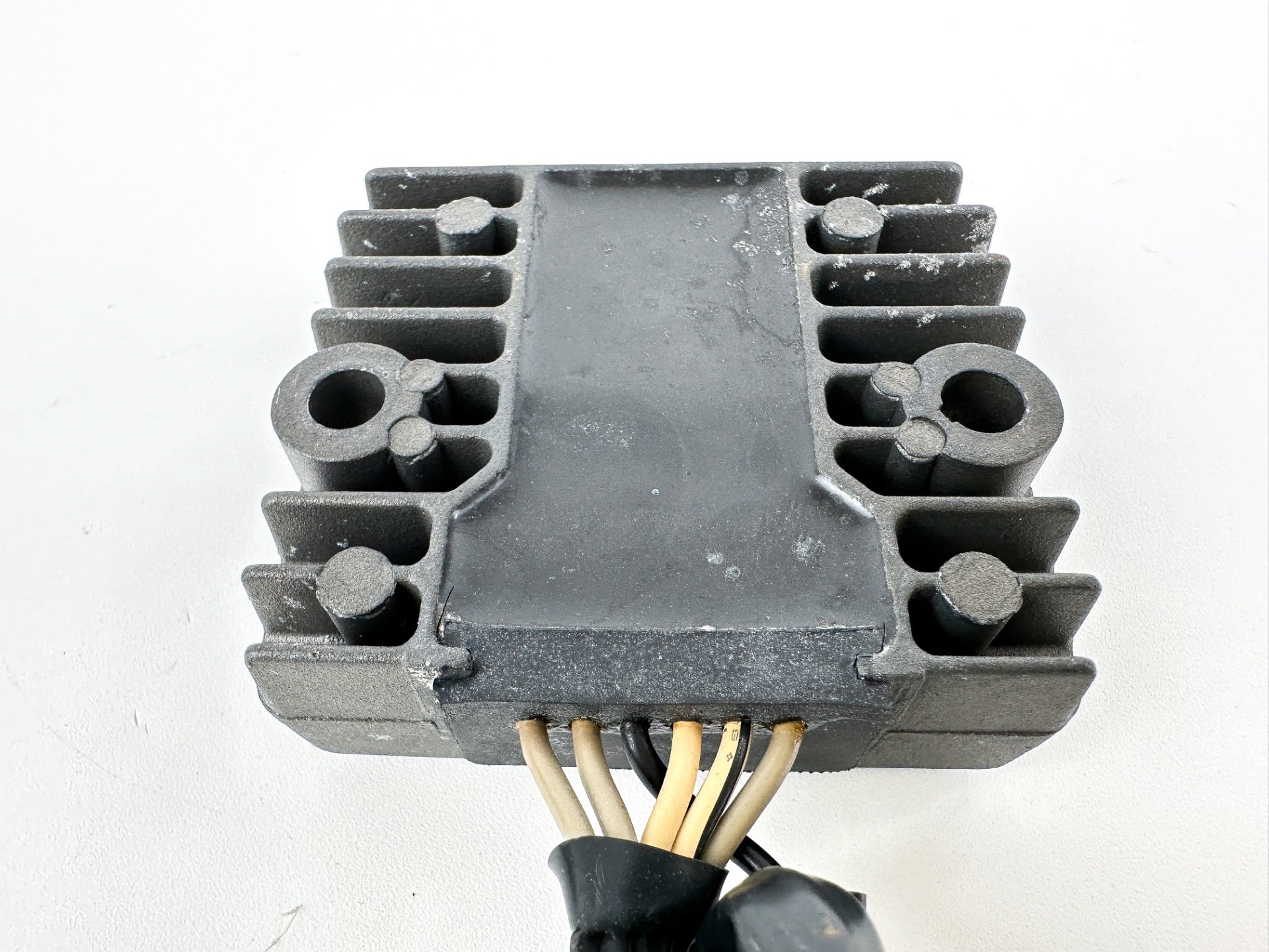 1997-2006 Honda 40 50 HP 4 Stroke Outboard Rectifier Assembly 31600-ZV5-003
