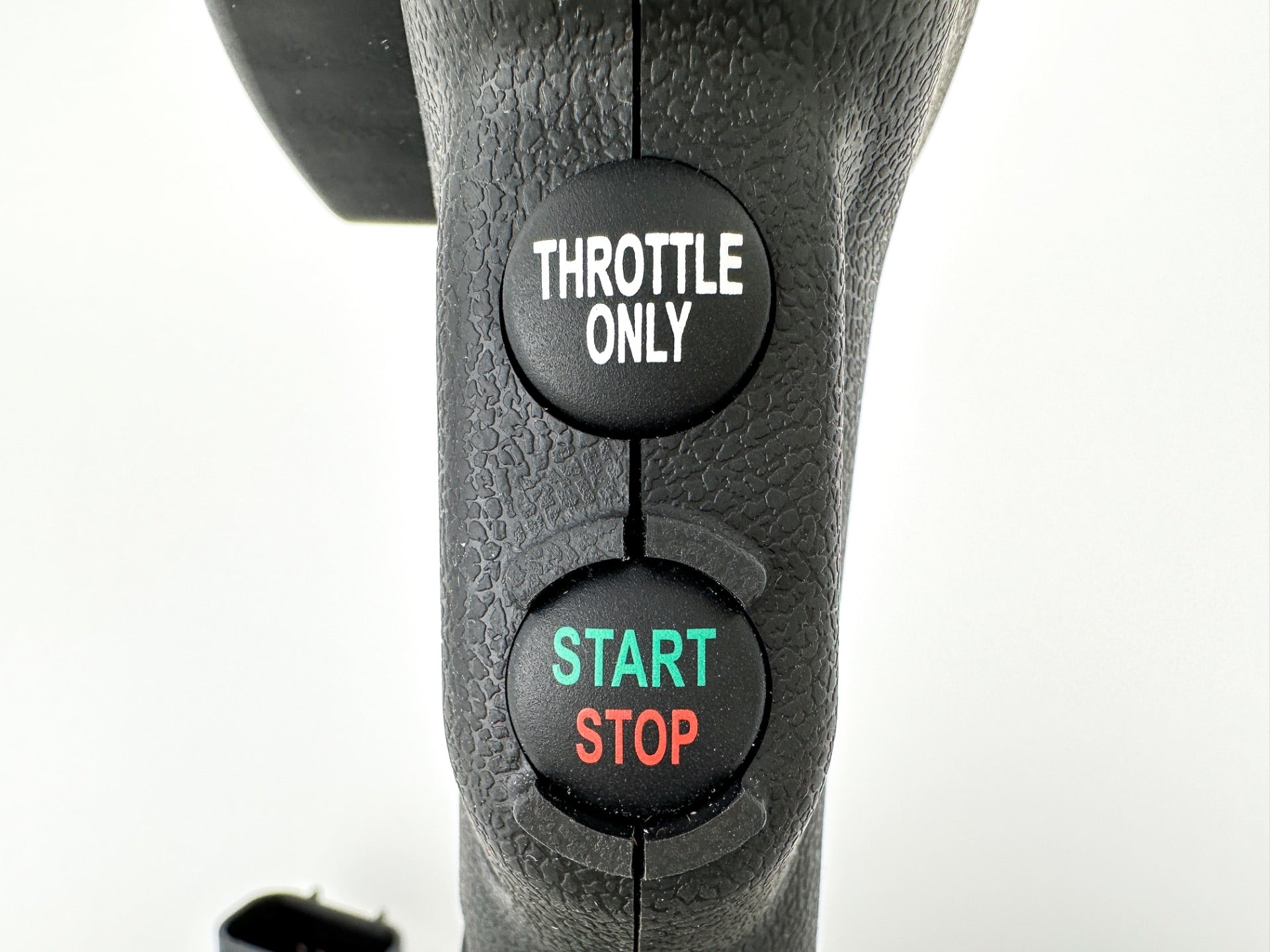 Mercury DTS Side Panel Mount Single Control Box Assembly 892984A01 OEM