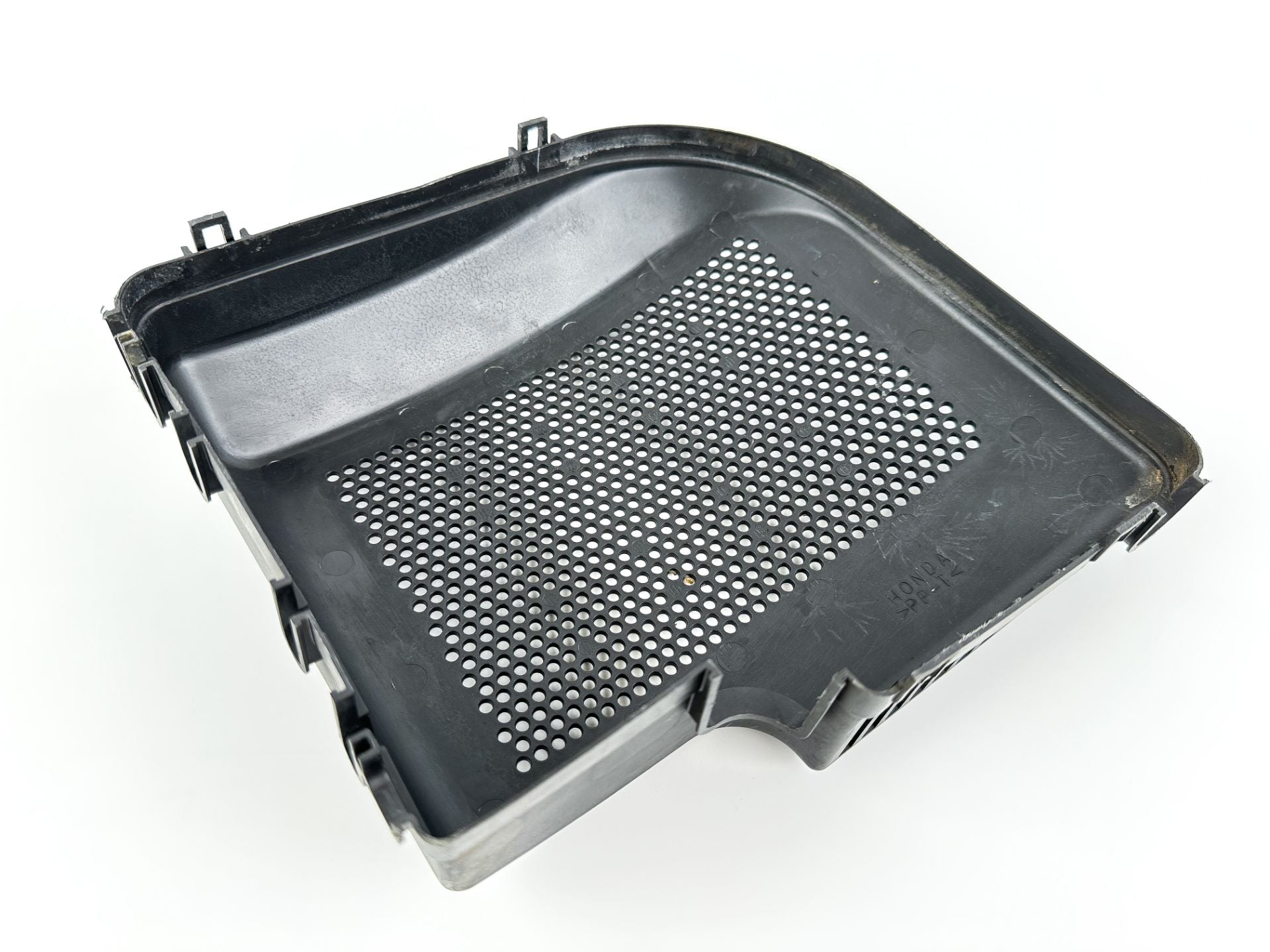 2001 Honda 130 HP 4 Stroke Outboard CDI Plastic Cover 30421-ZW1-000 OEM