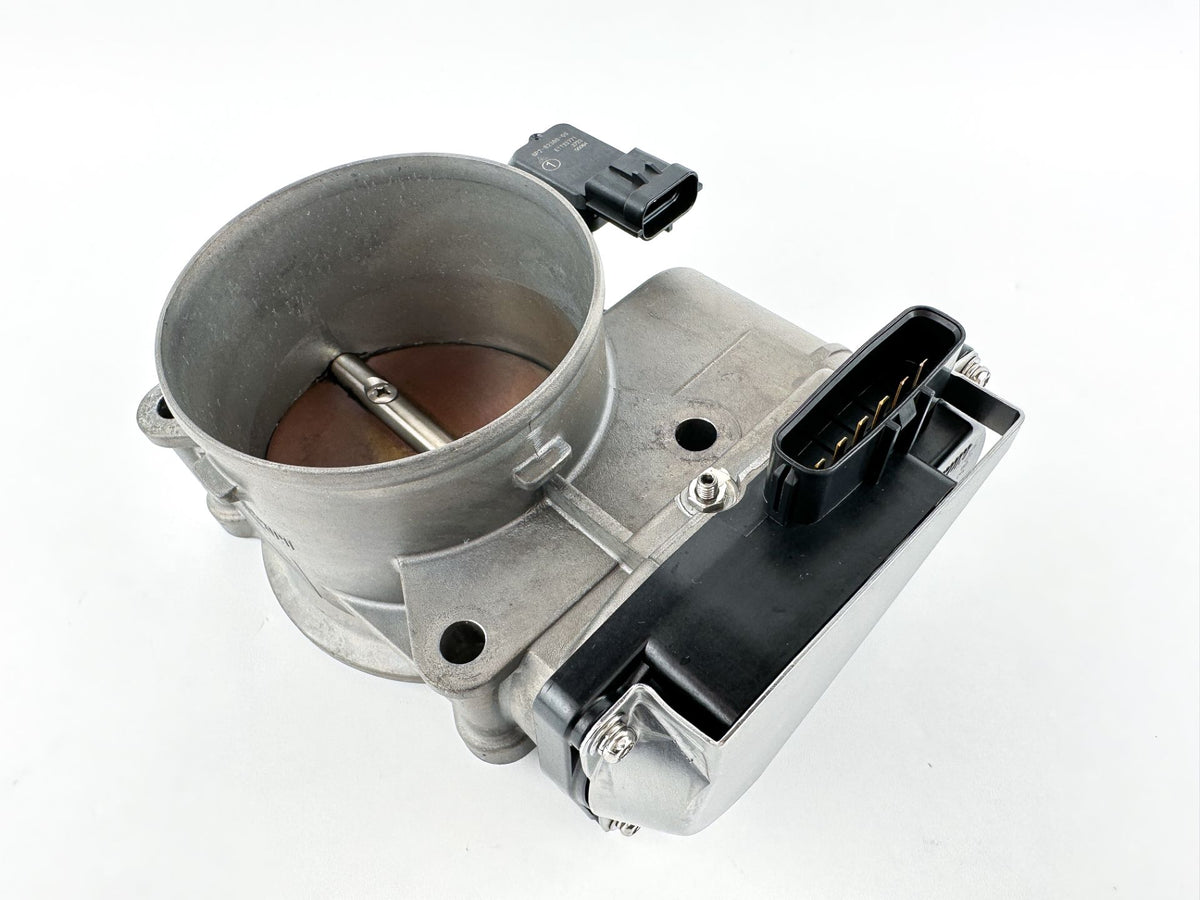 2013 Yamaha 350 HP 4 Stroke Outboard Throttle Body Assembly 6AW-13751-00-00 OEM