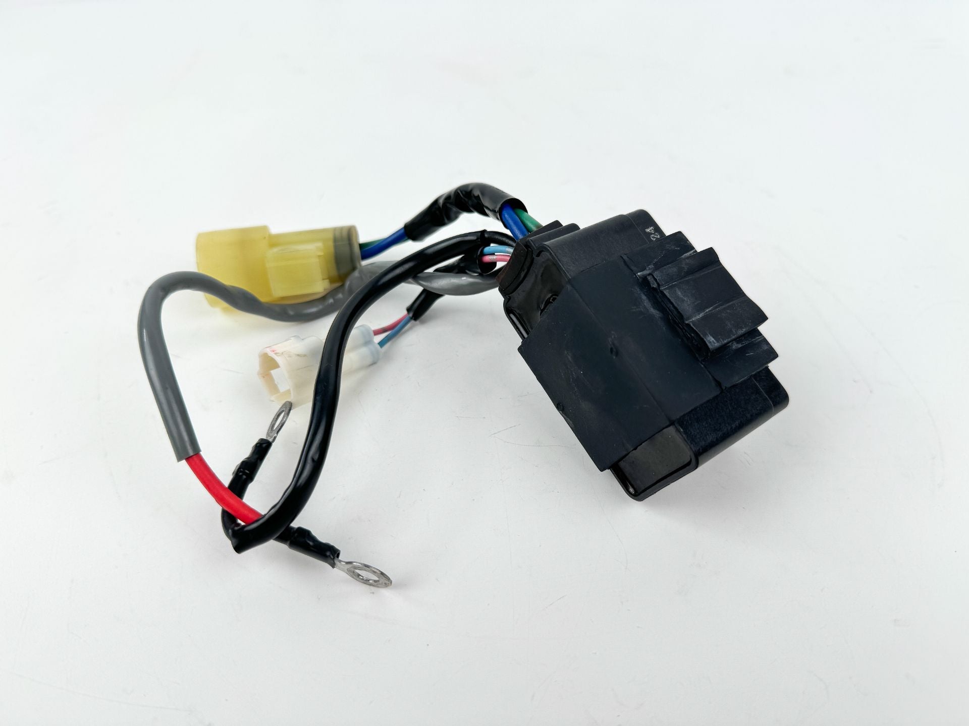 Suzuki Outboard 4 Stroke Trim Tilt Relay 38410-93J12