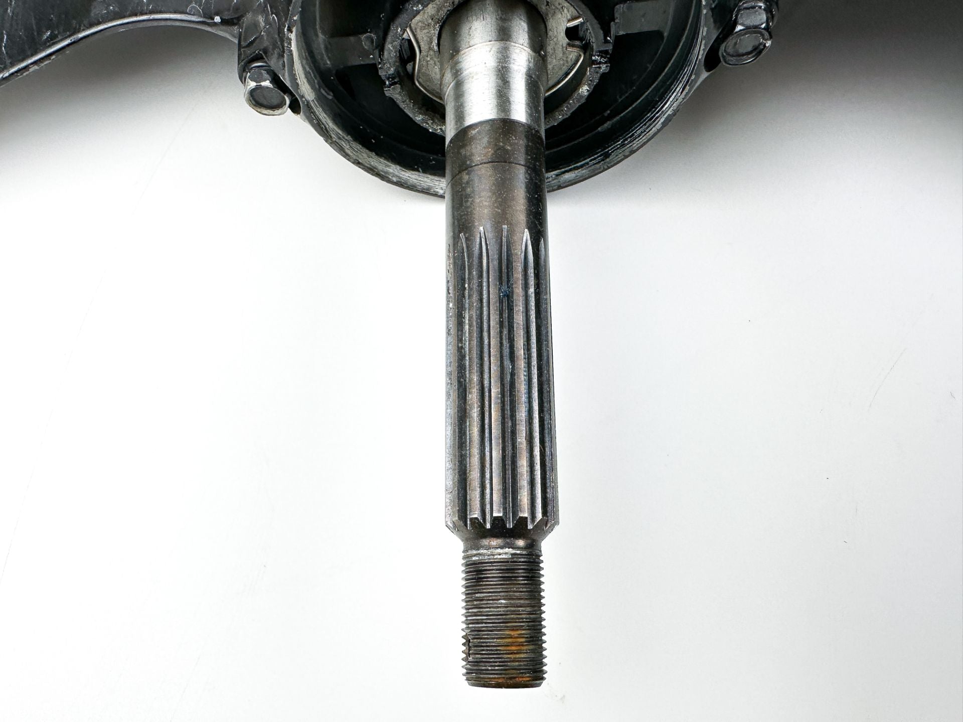 2001 - 2006 Suzuki DF 90 115 HP 4 Stroke 20