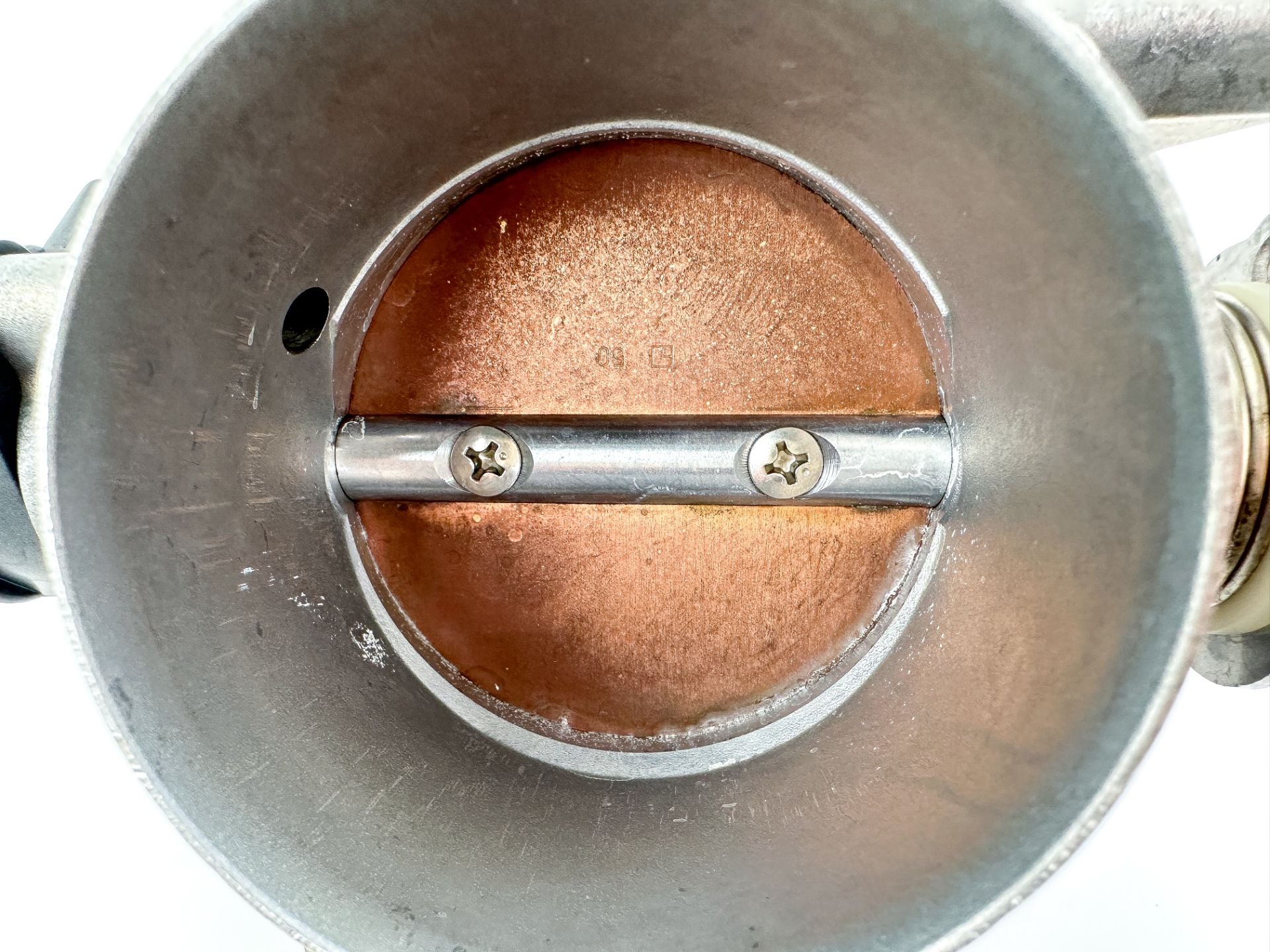 2016 Suzuki 175 HP 4 Stroke Outboard Throttle Body Assembly 13300-96J01 OEM