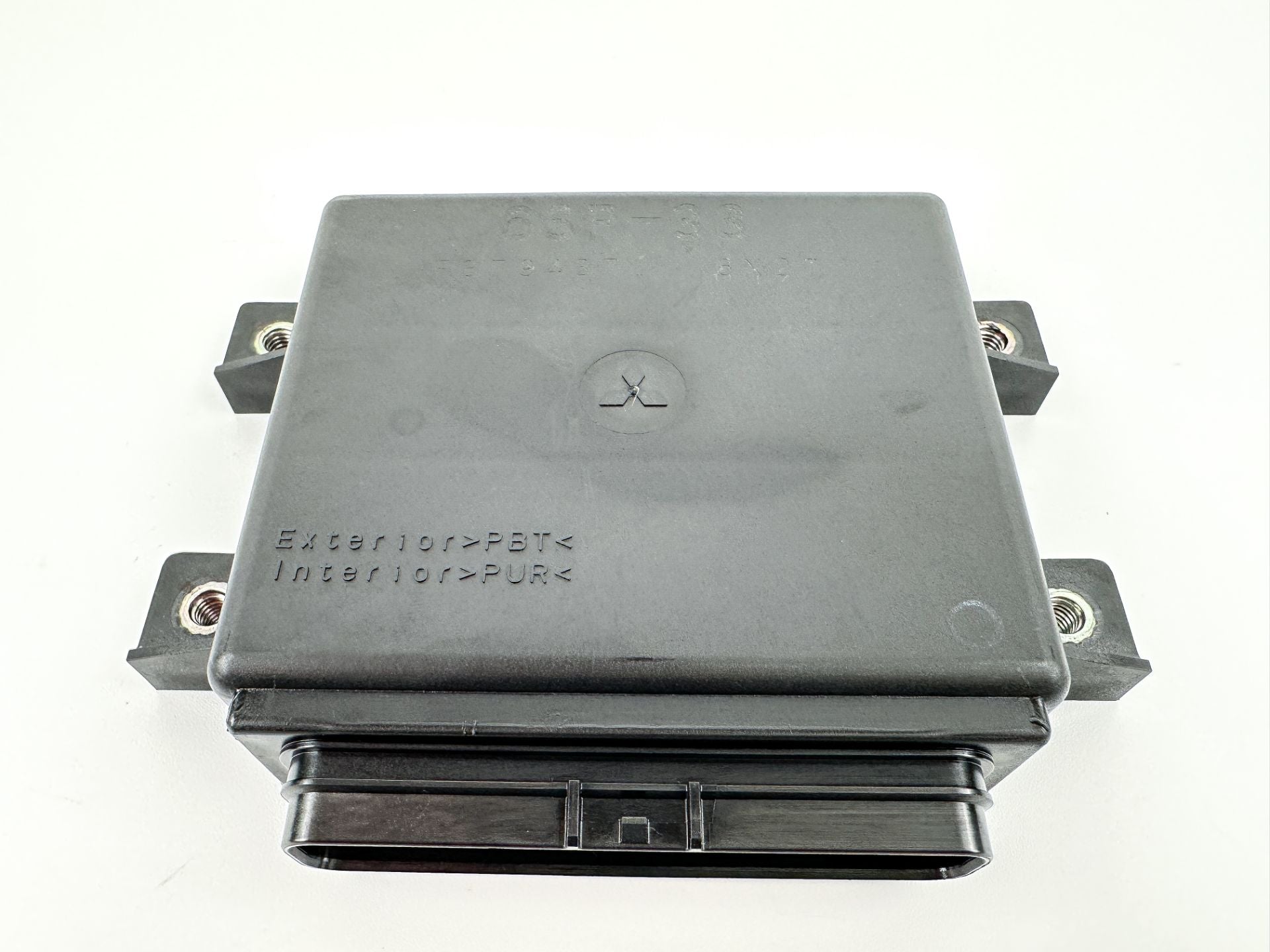2007 Yamaha 150 HP 4 Stroke Outboard Engine Control Unit ECU 63P-8591A-33-00 OEM