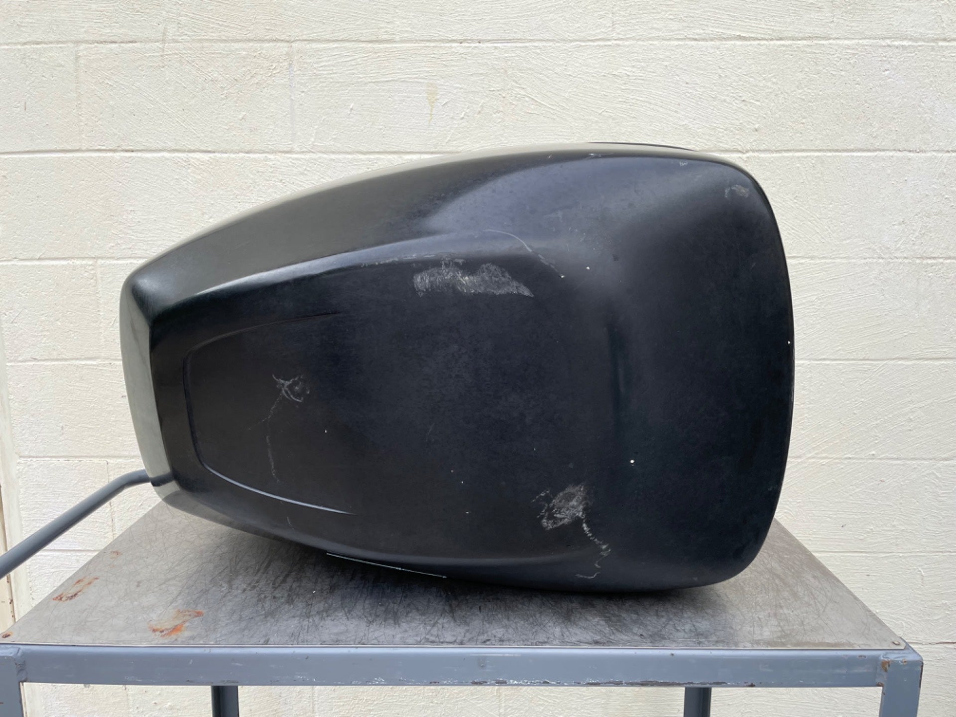 2002 Mercury 200HP Optimax 2 Stroke Outboard Top Cover Cowling 850299T1