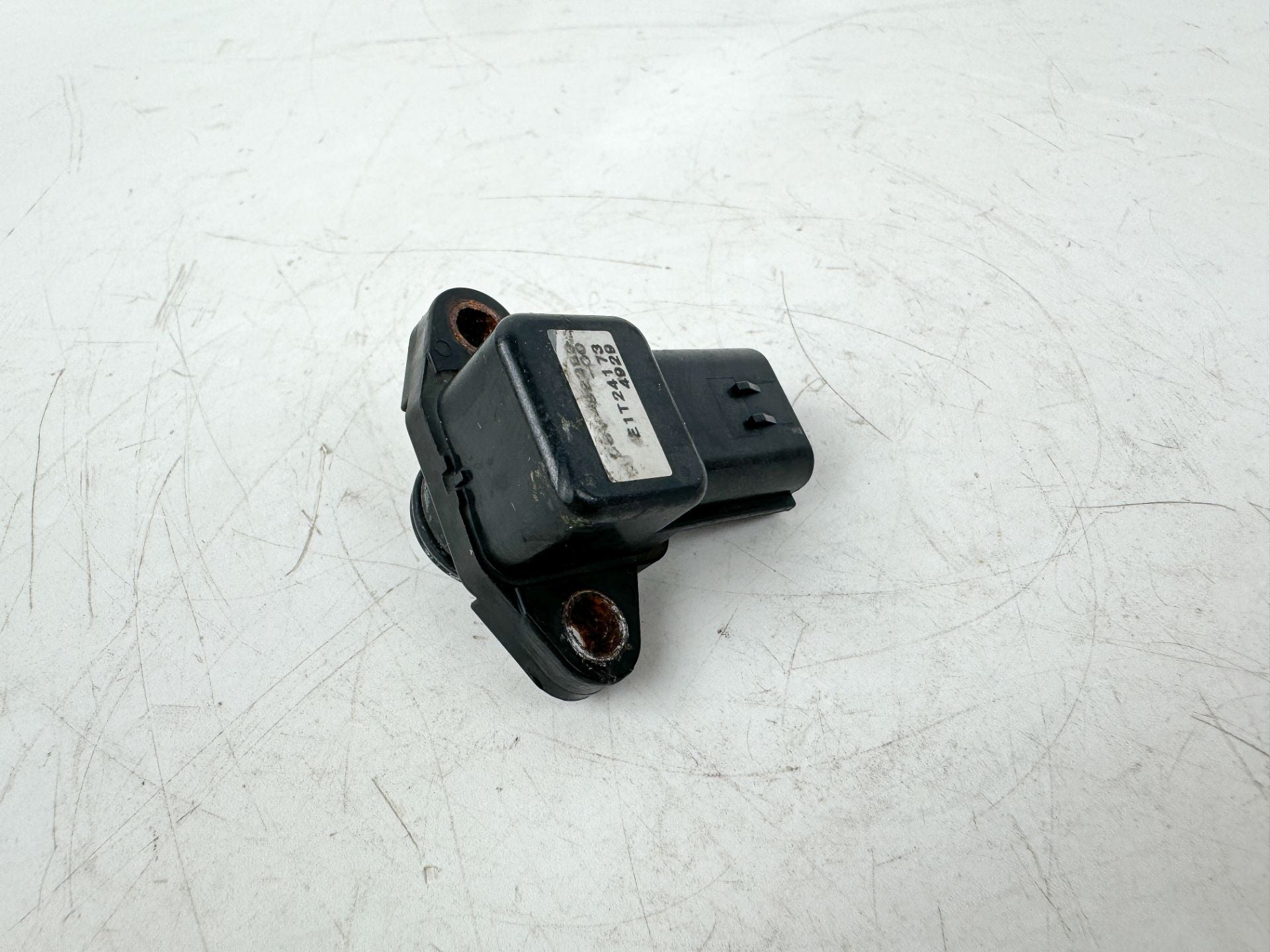 2005 Yamaha 115 HP 4 Stroke Outboard MAP Pressure Sensor 68V-82380-00-00 OEM